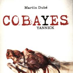 Cobayes - Yannick