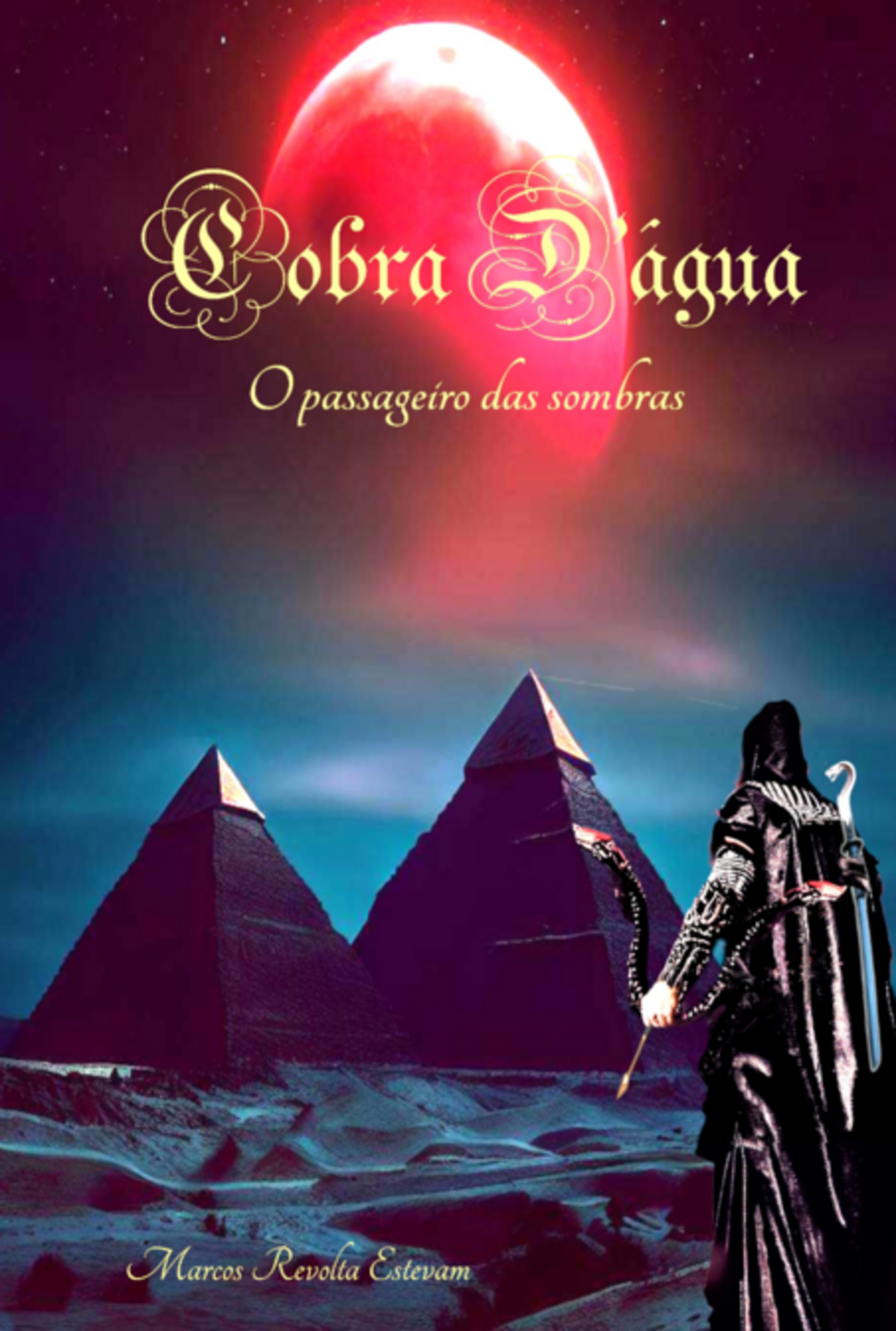 Cobra-d'água