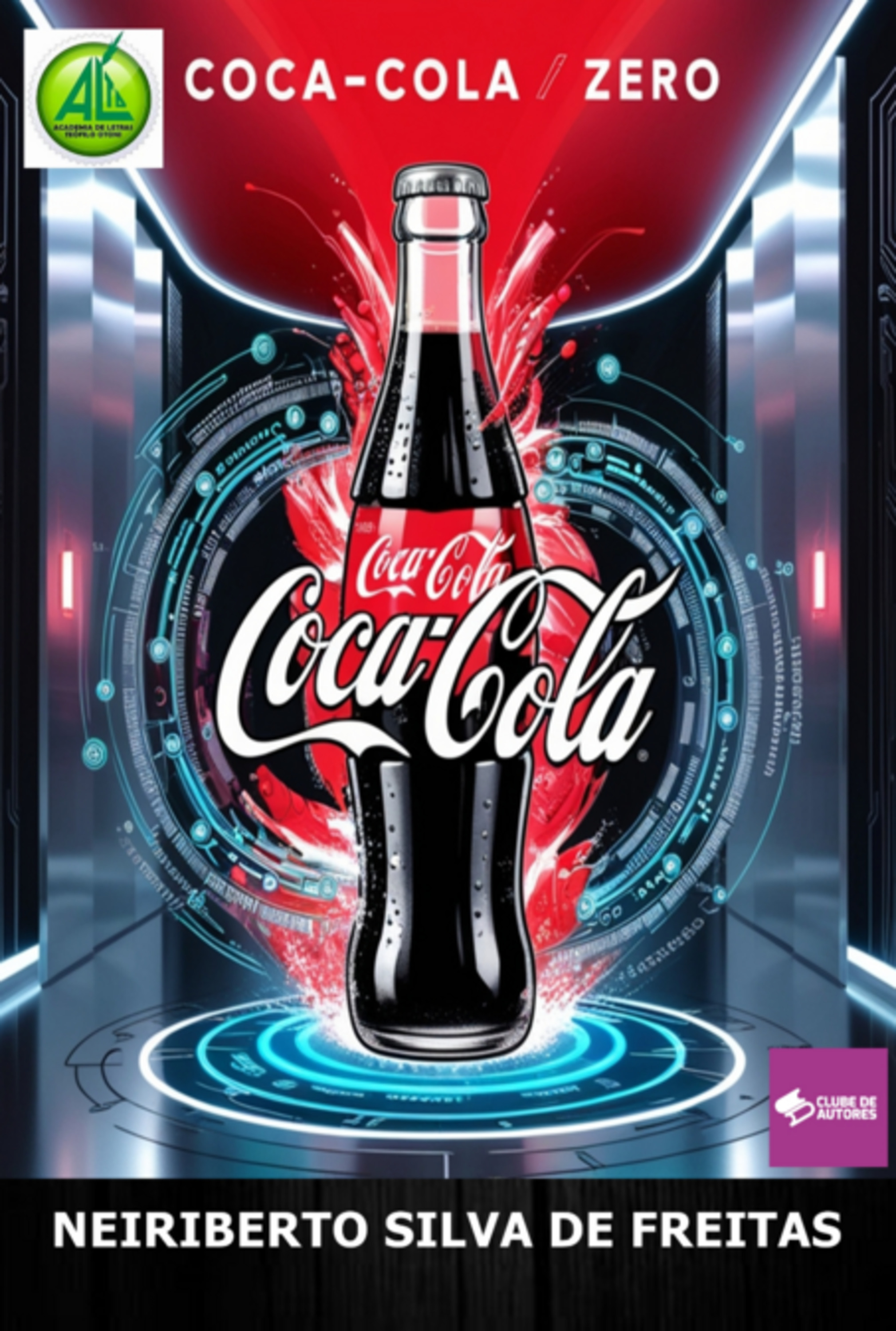 Coca-cola Zero