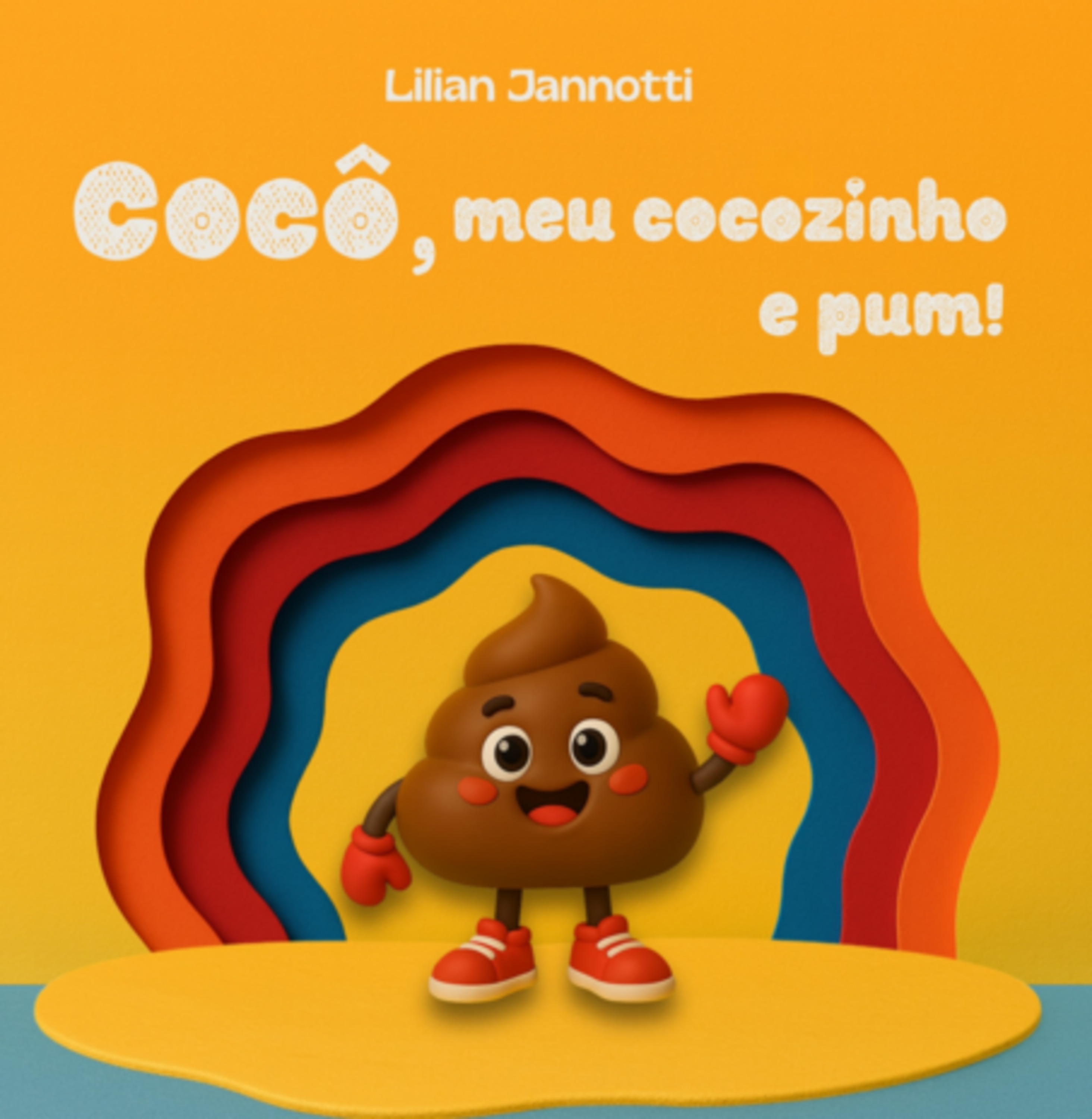 Cocô, Meu Cocozinho E Pum