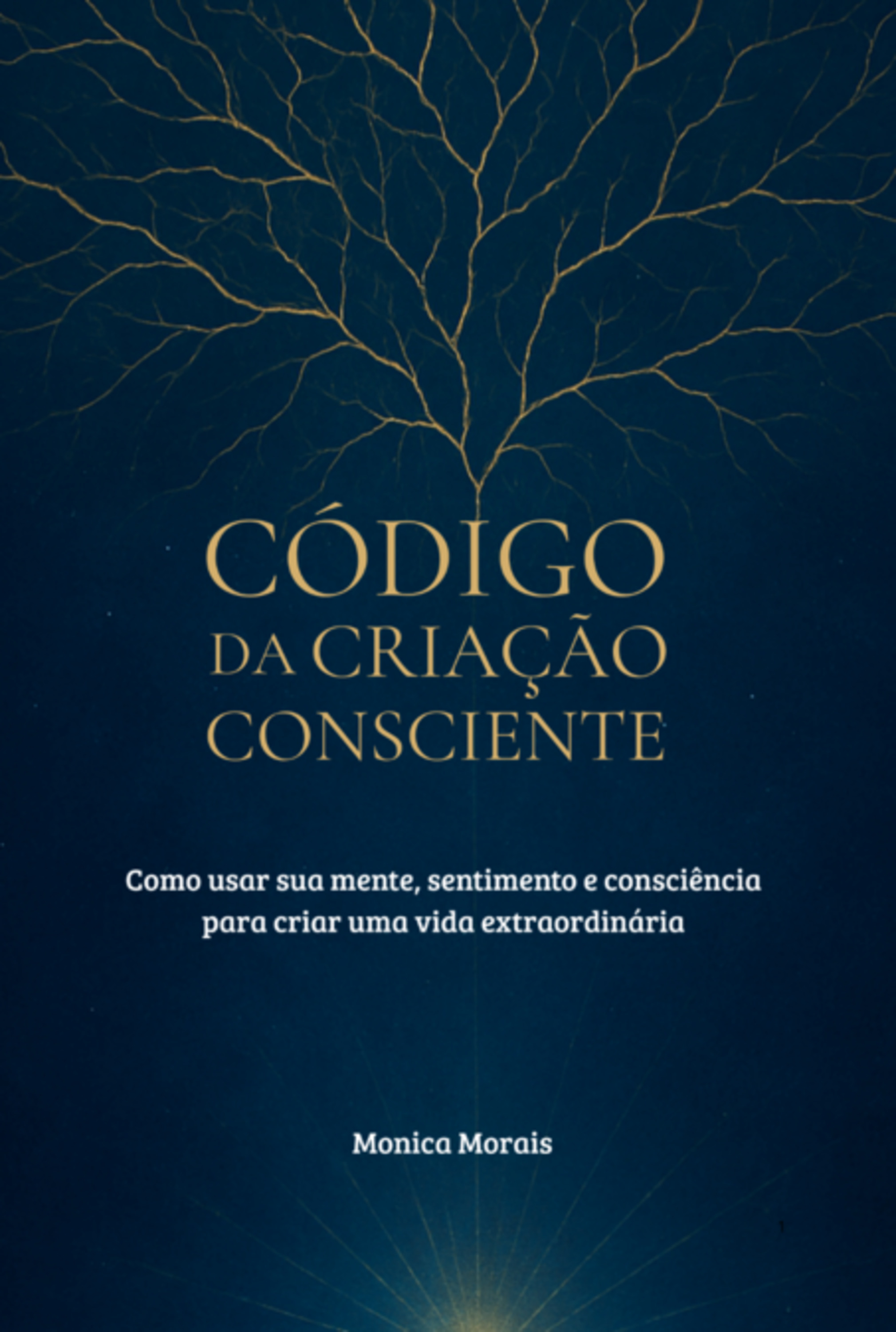 Código Da Criação Consciente