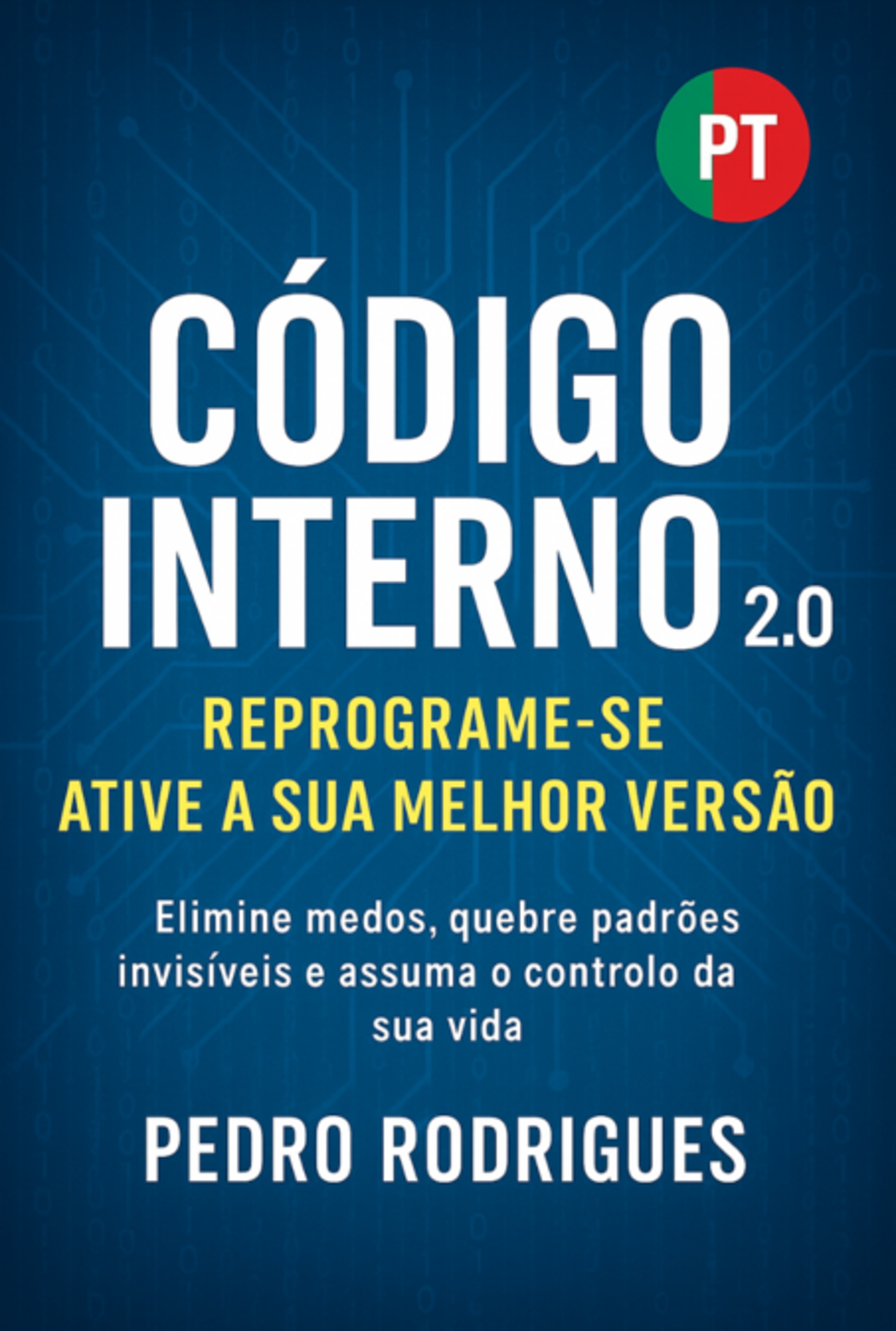Código Interno 2.0