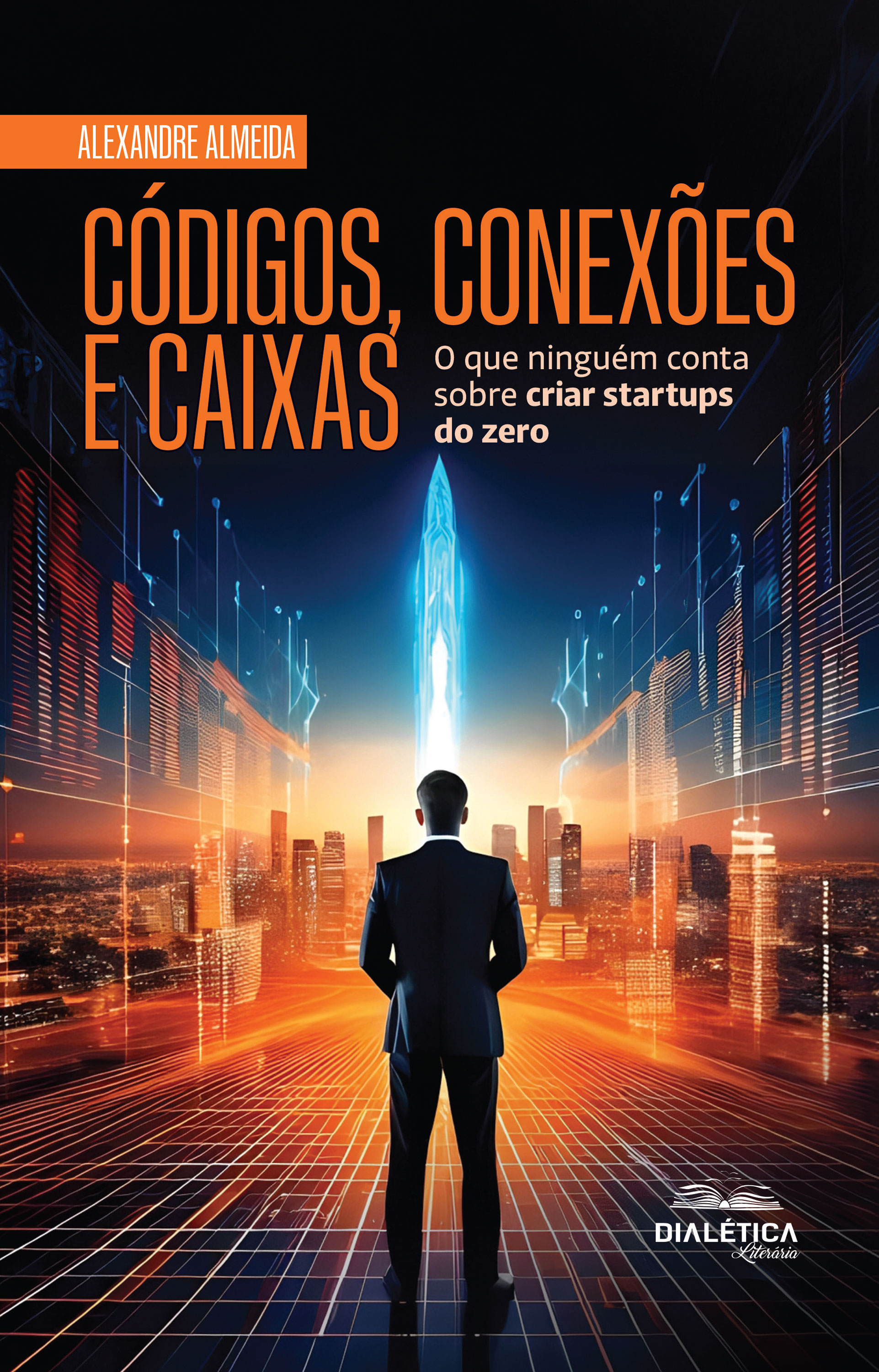 Códigos, Conexões e Caixas