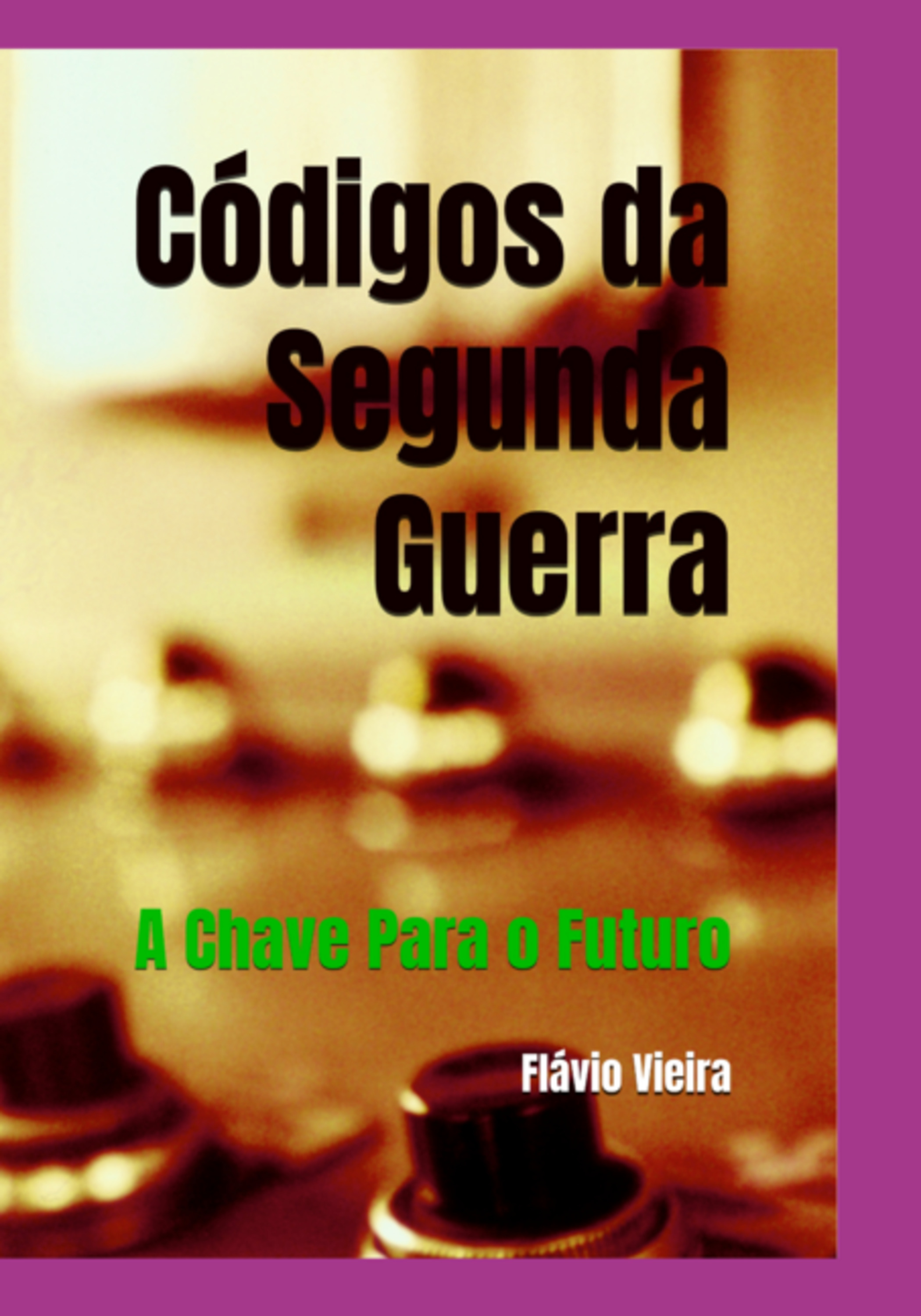 Códigos Da Segunda Guerra