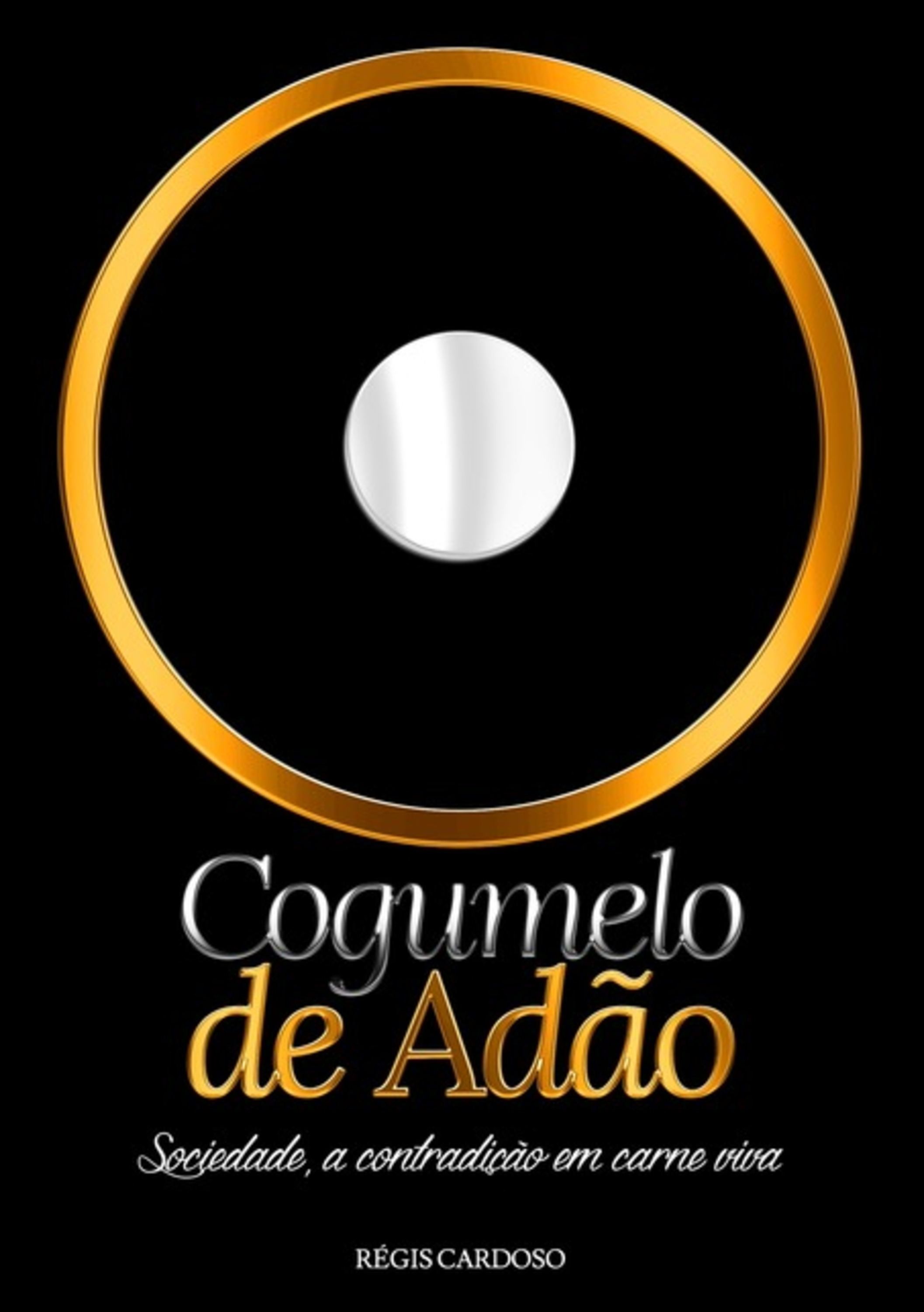Cogumelo De Adão