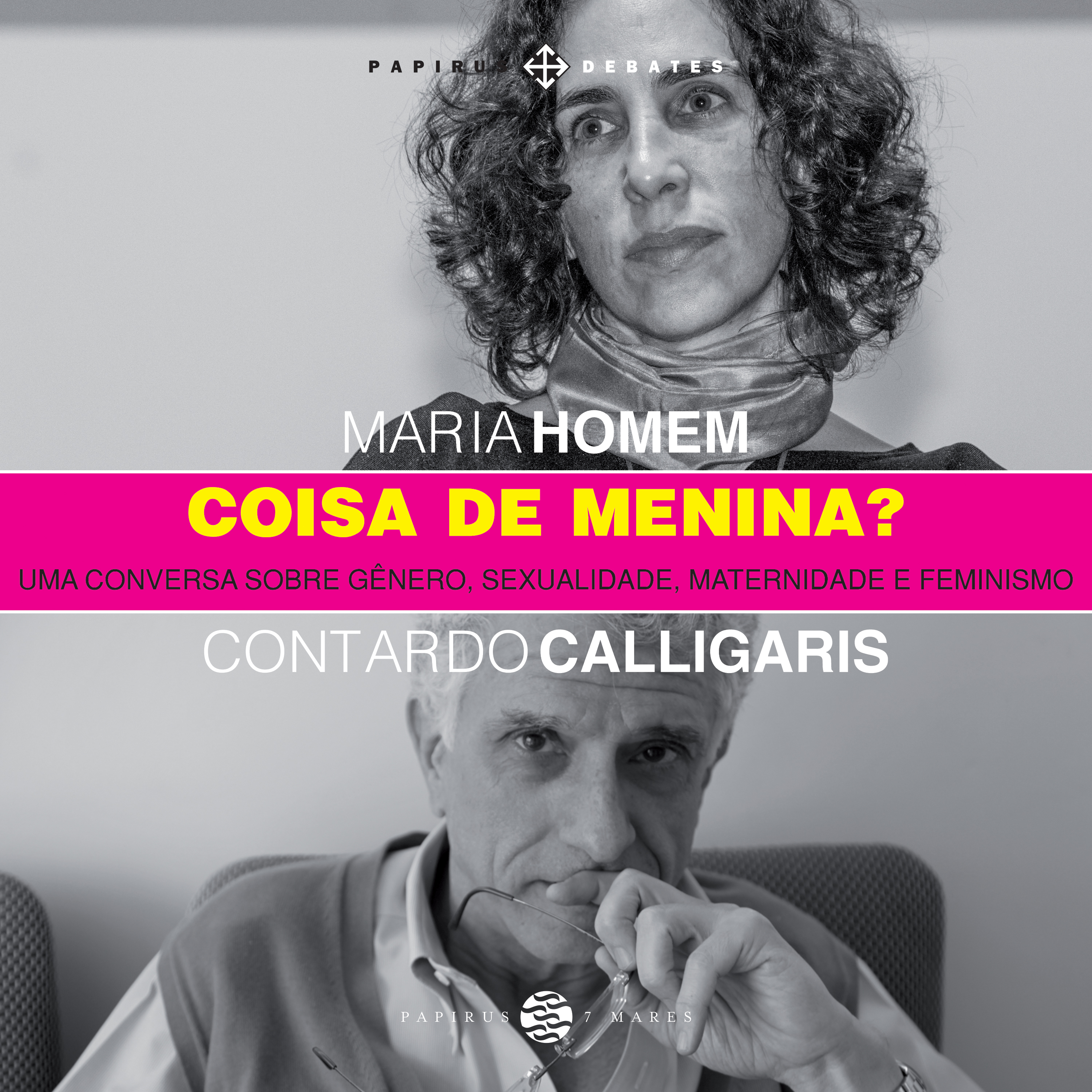 Coisa de menina?