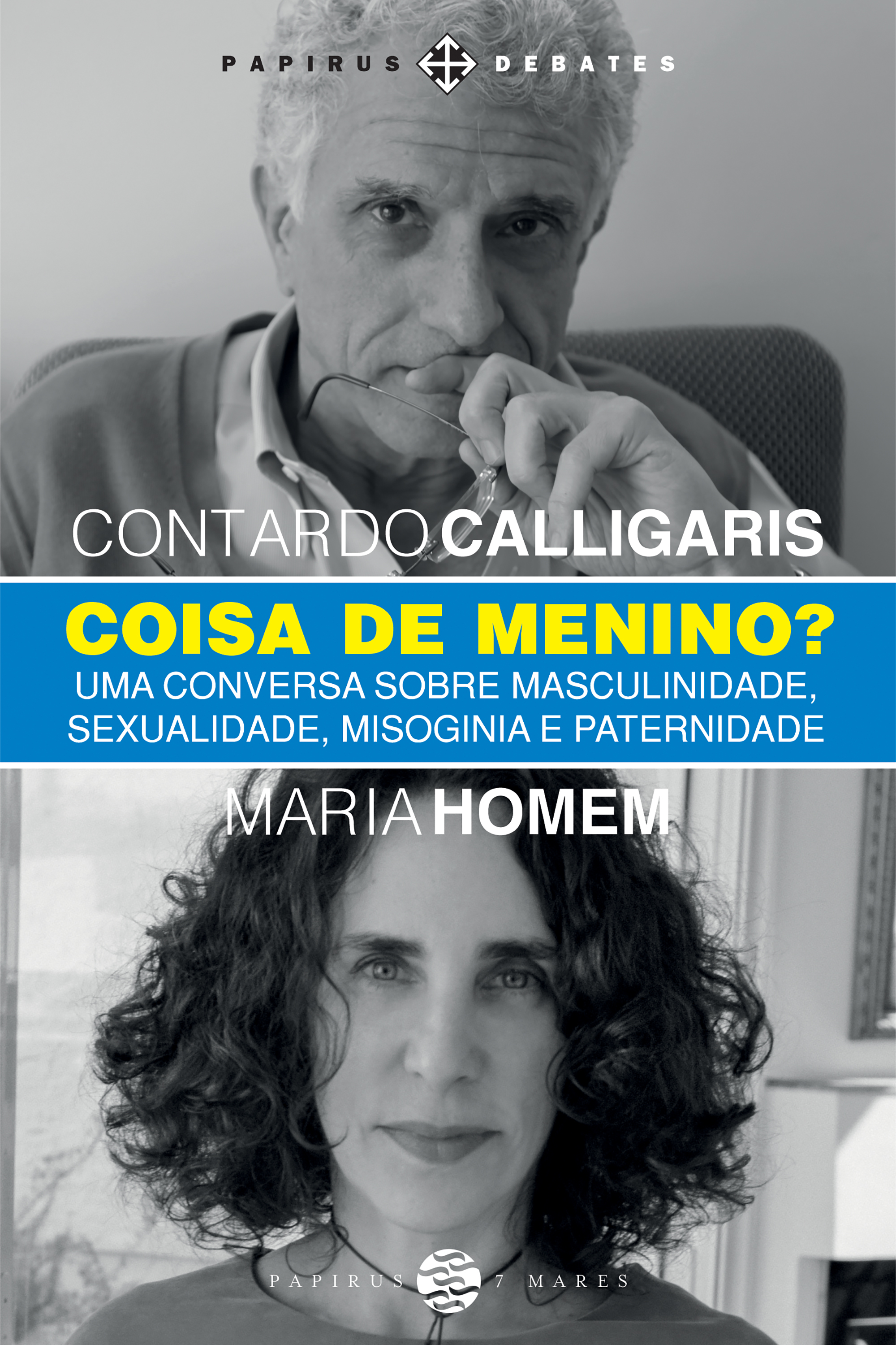 Coisa de menino?