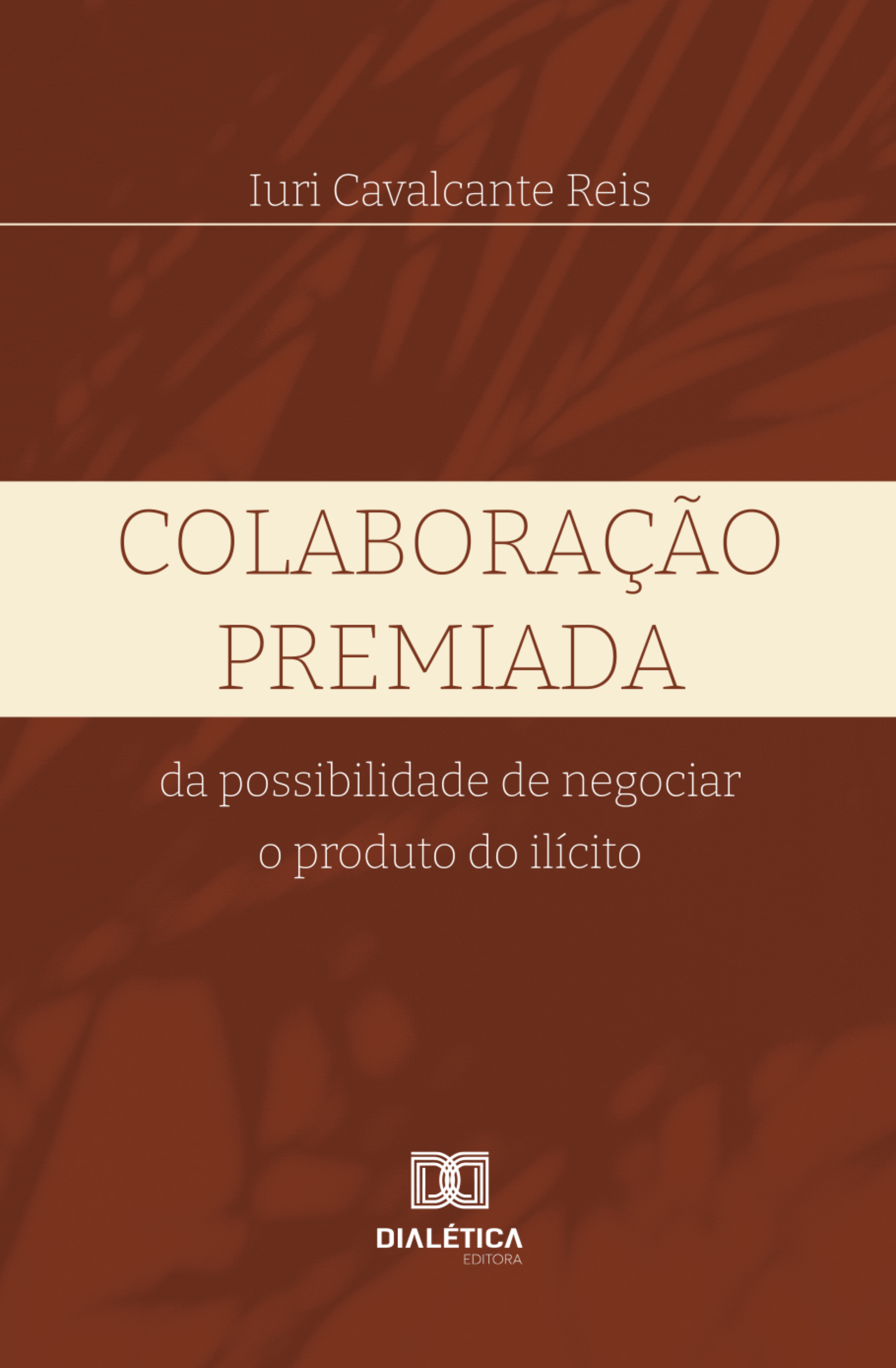 Colaboração premiada