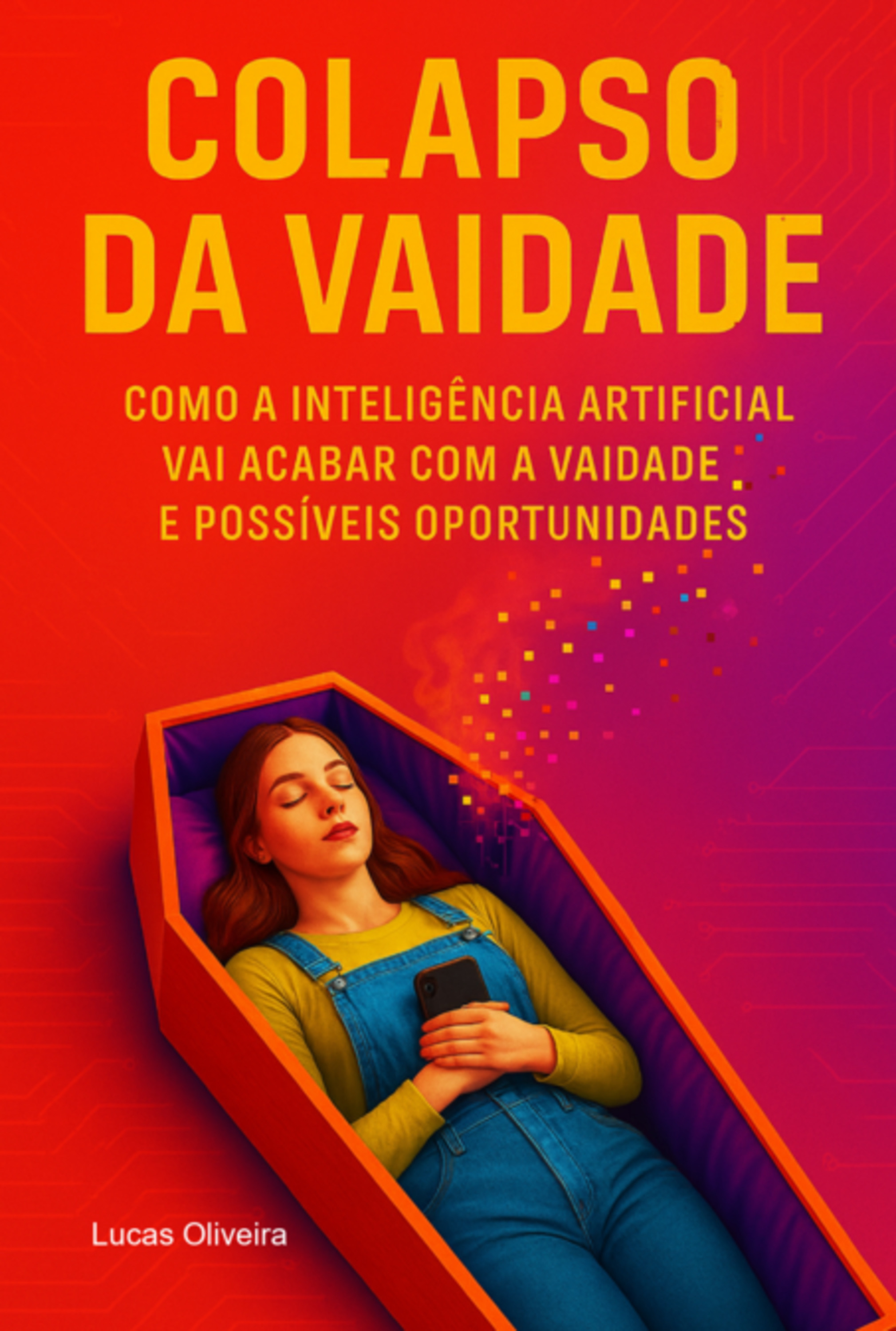 Colapso Da Vaidade