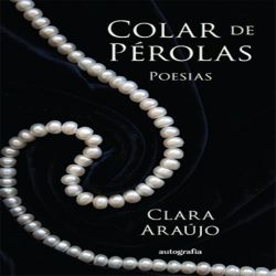 Colar de Pérolas - Poesias