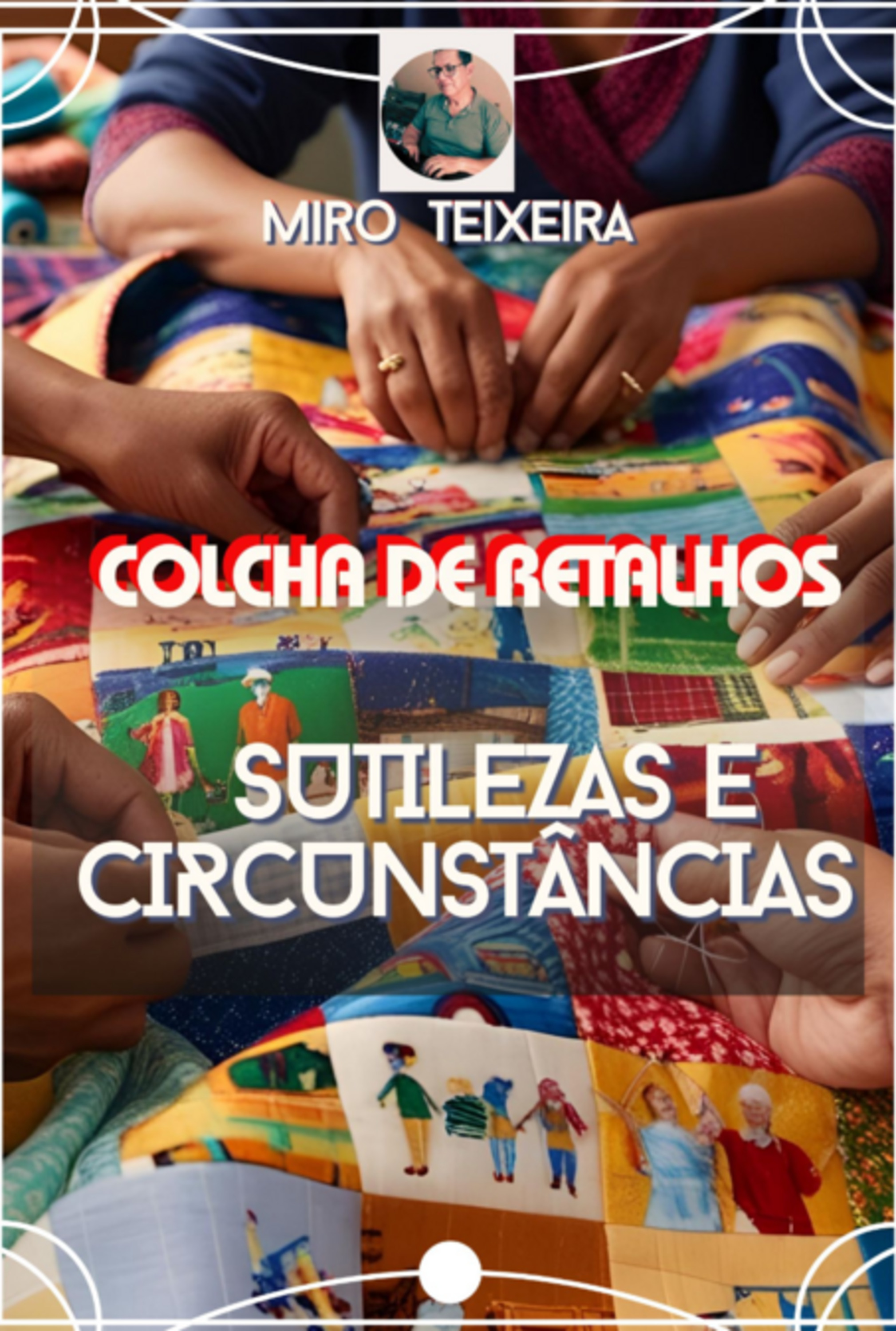 Colcha De Retalhos