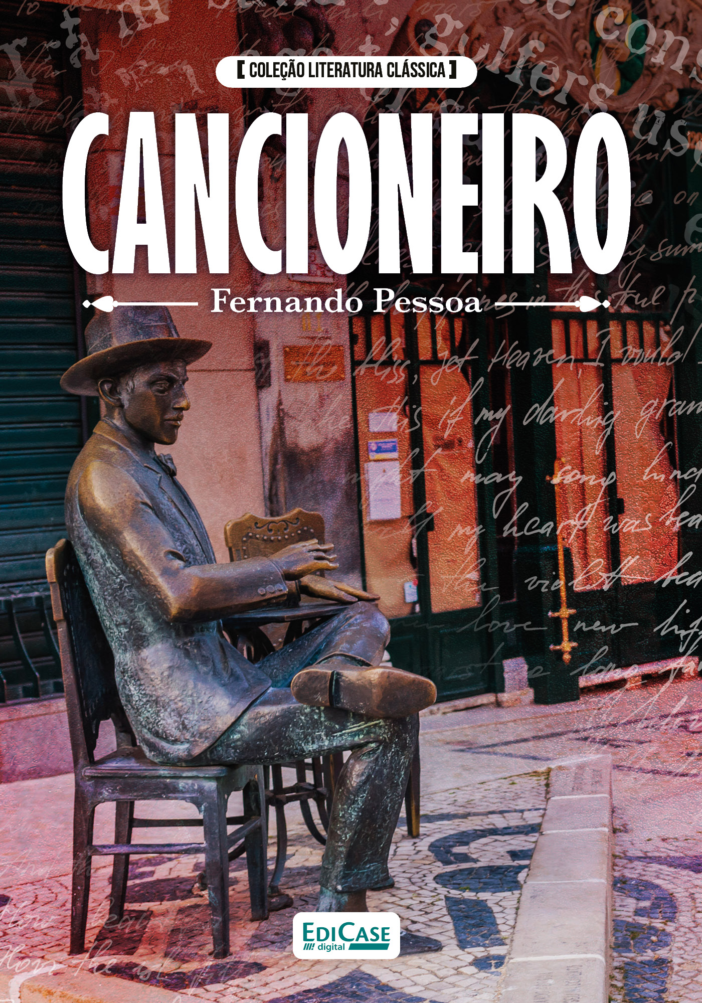 Coleção Literatura Clássica - Cancioneiro