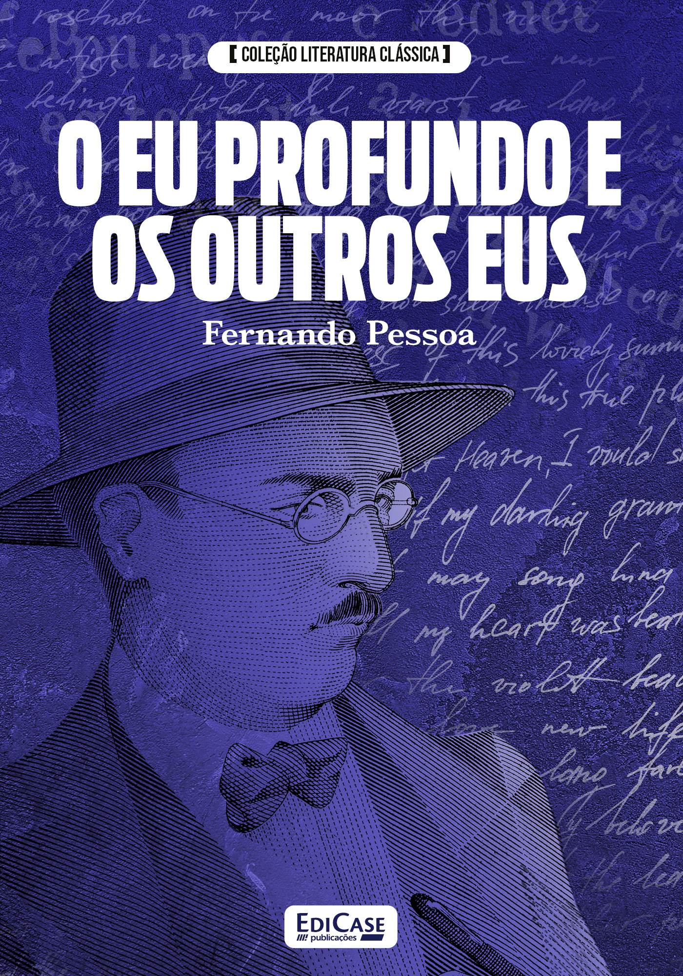 Coleção Literatura Clássica - O Eu profundo e os outros Eus