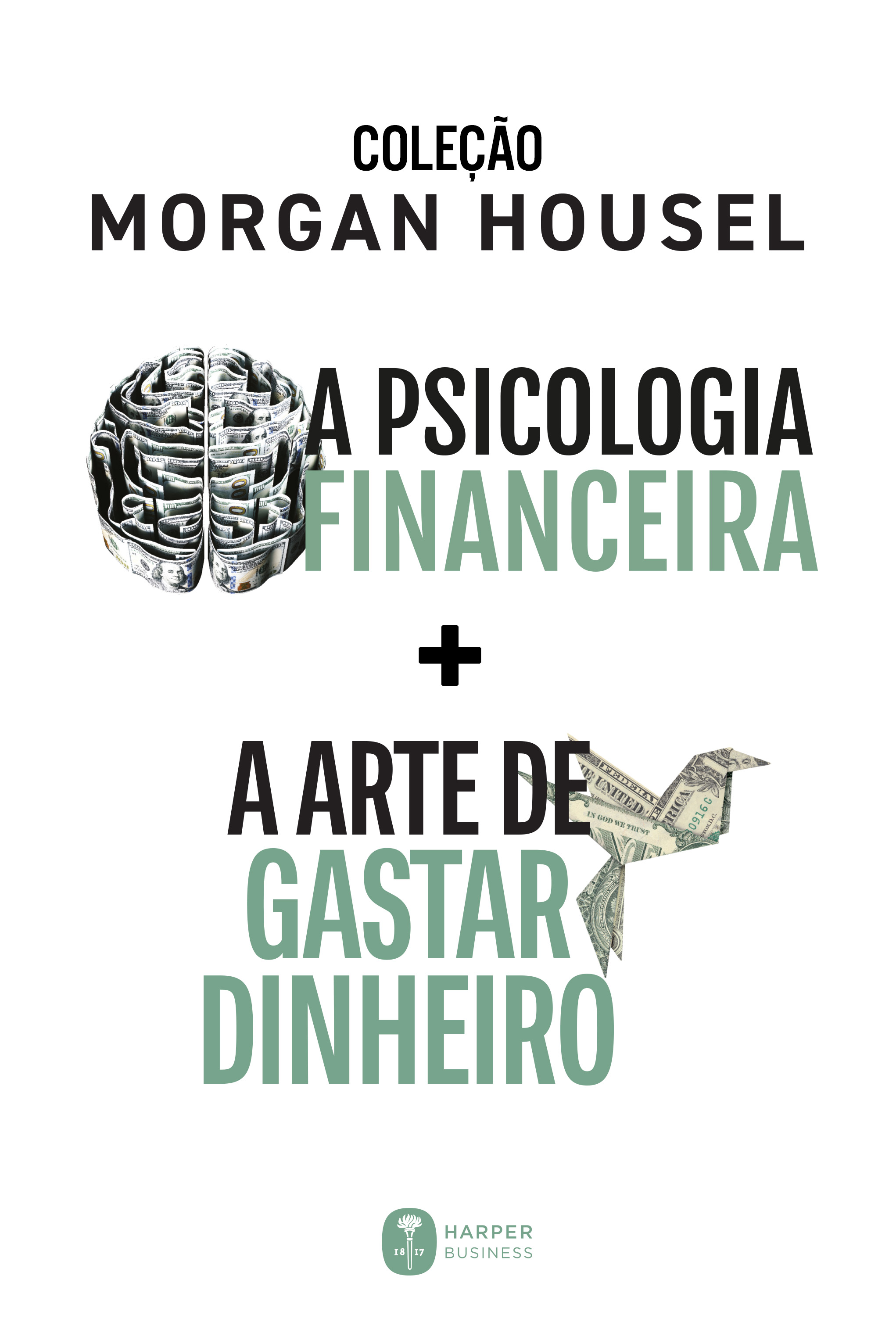Coleção Morgan Housel