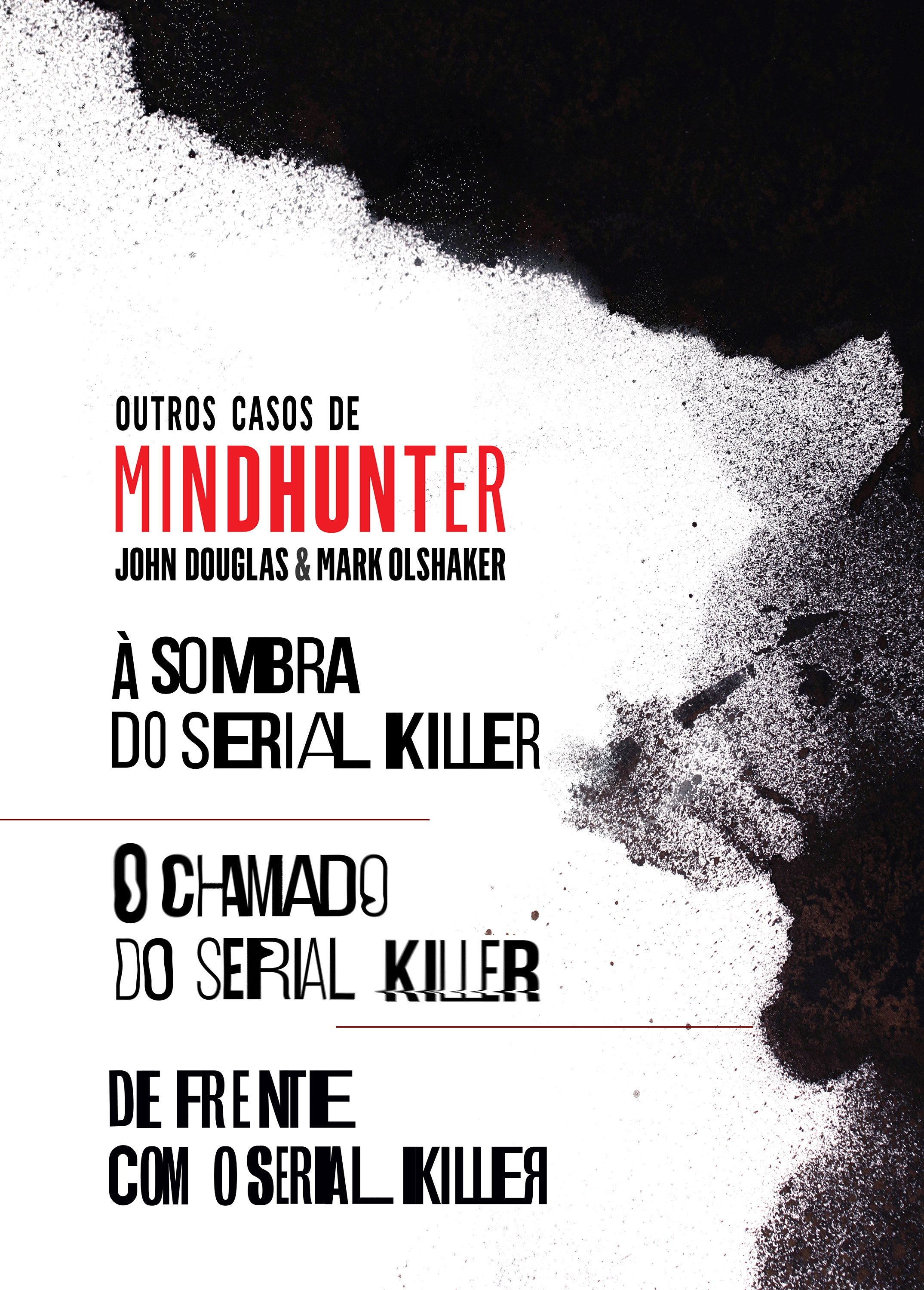 Coleção Outros Casos de Mindhunter
