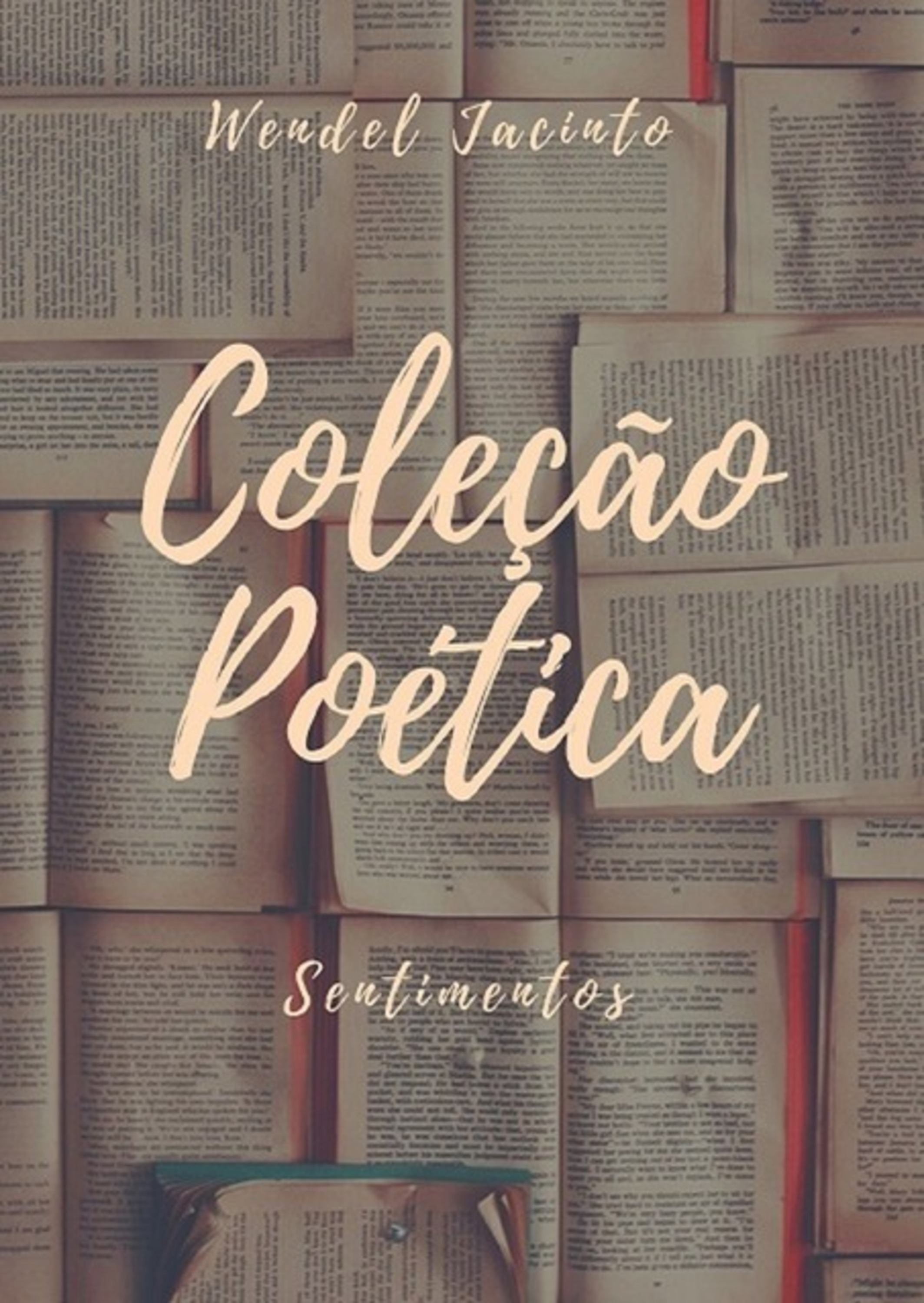 Coleção Poética