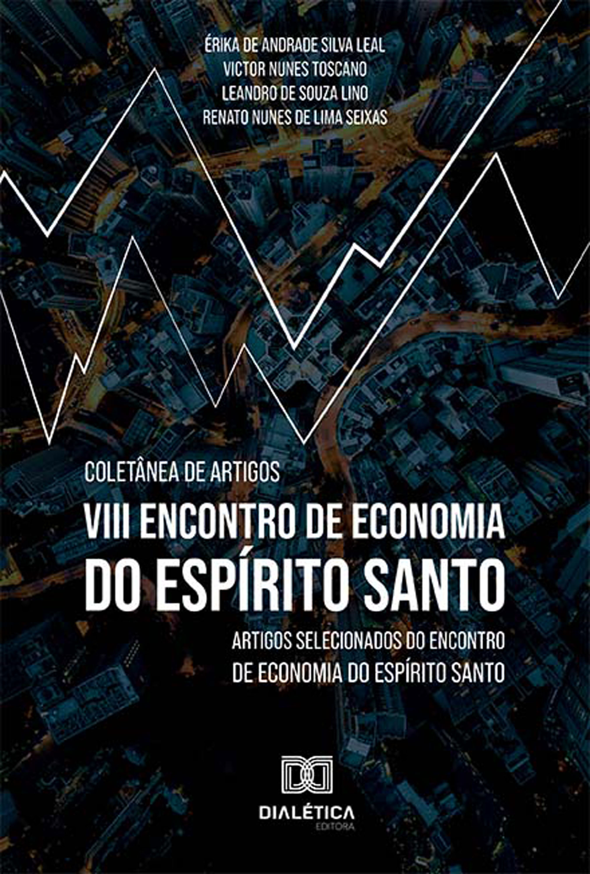 Coletânea de Artigos: 8° Encontro de Economia do Espírito Santo