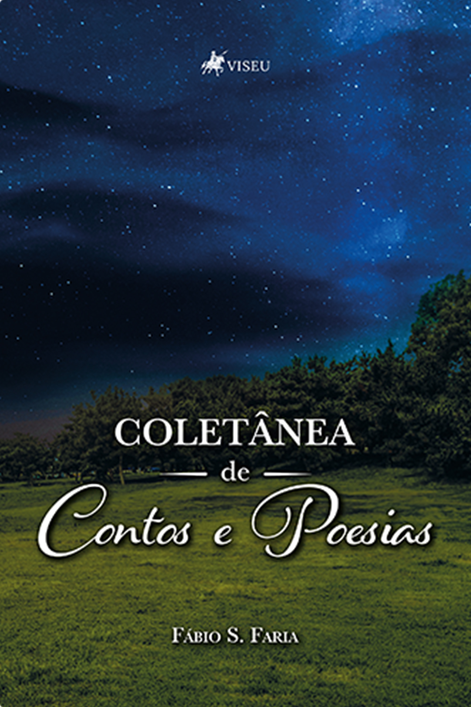 Coletânea de Contos e Poesias