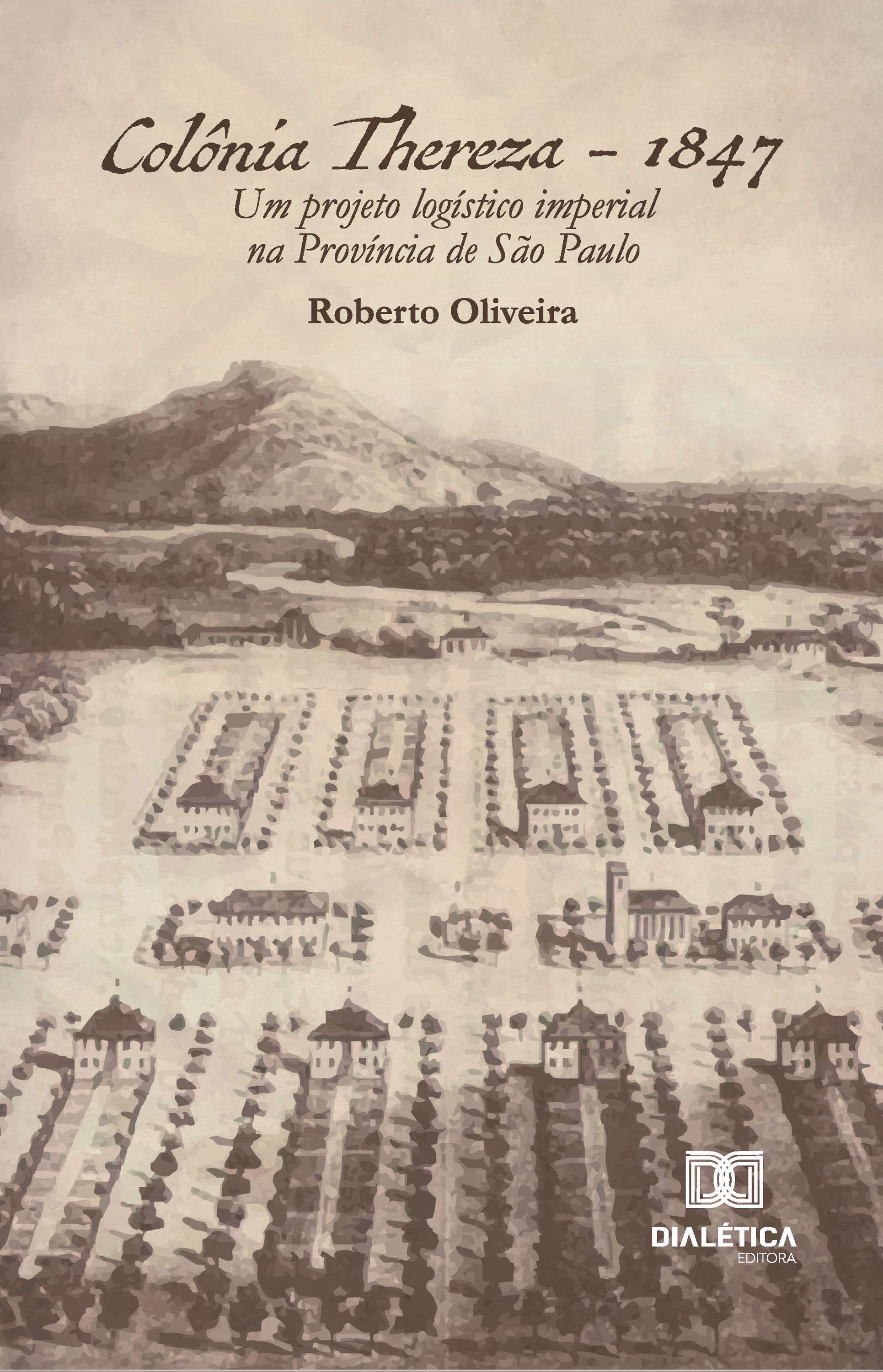 Colônia Thereza - 1847