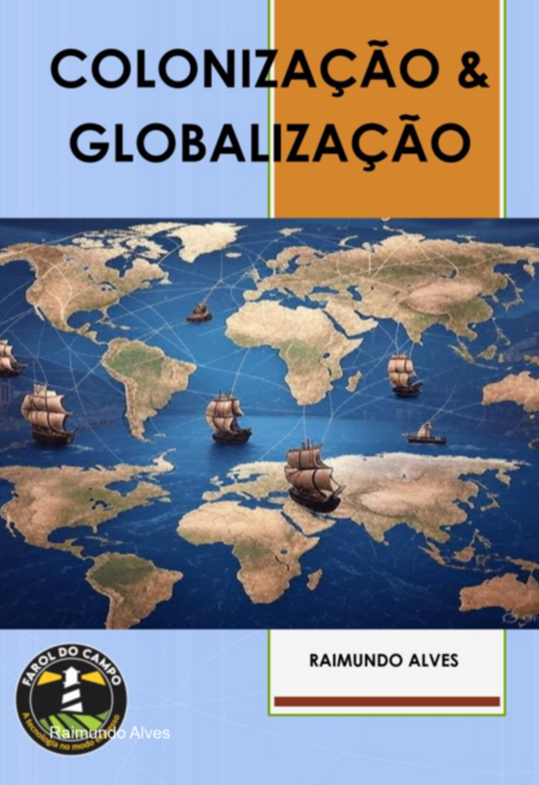 Colonização & Globalização