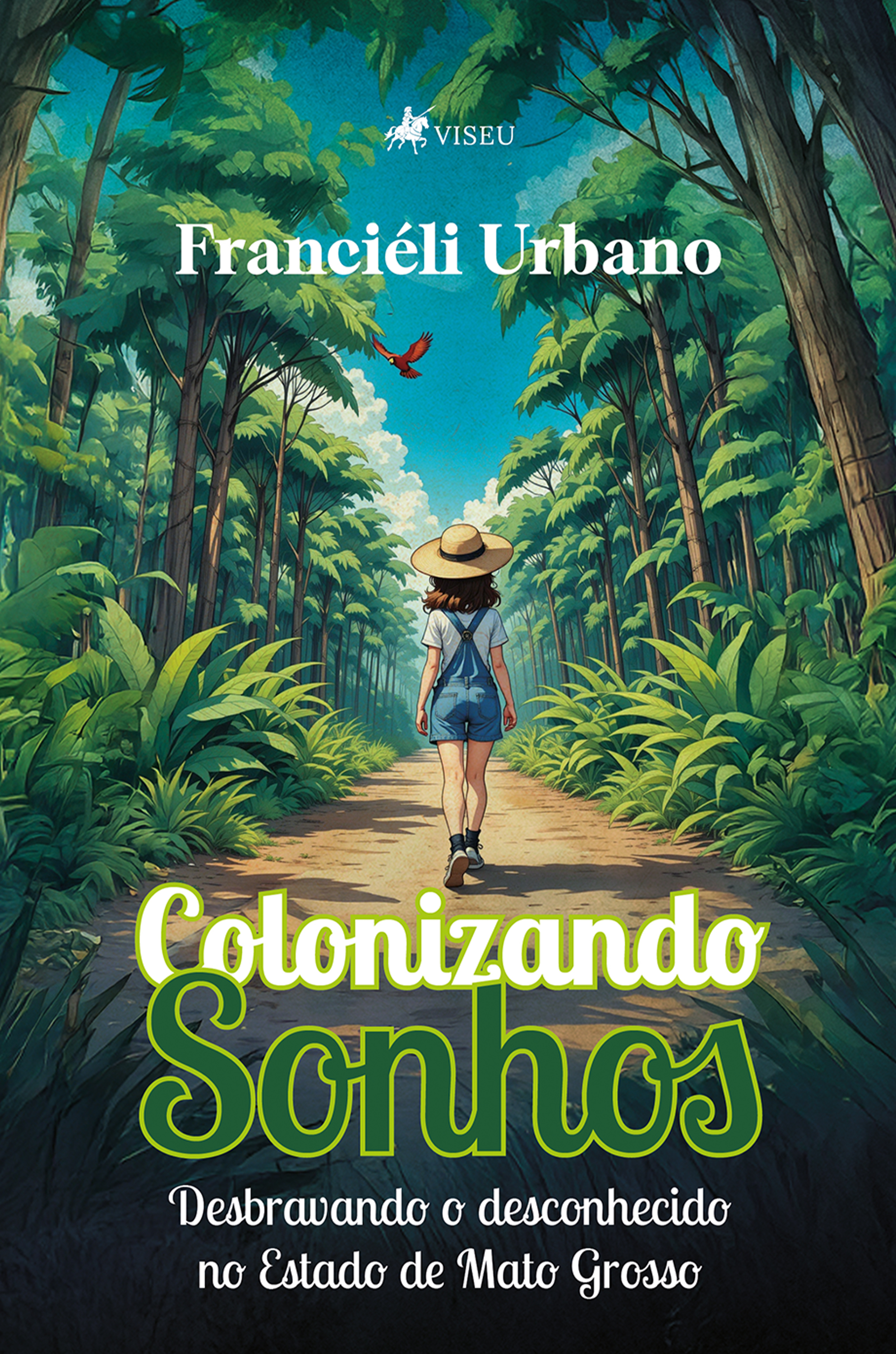 Colonizando Sonhos