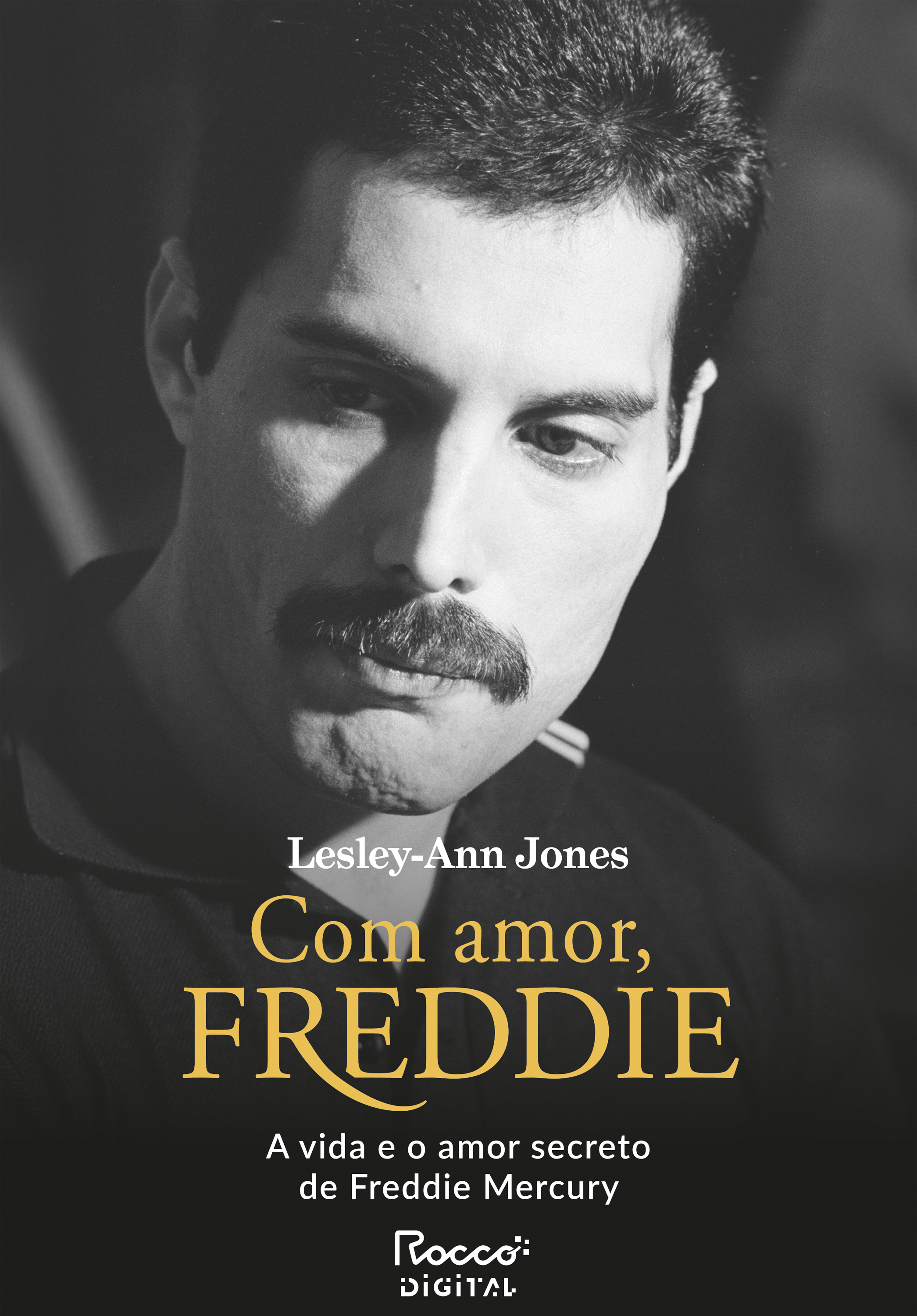 Com amor, Freddie