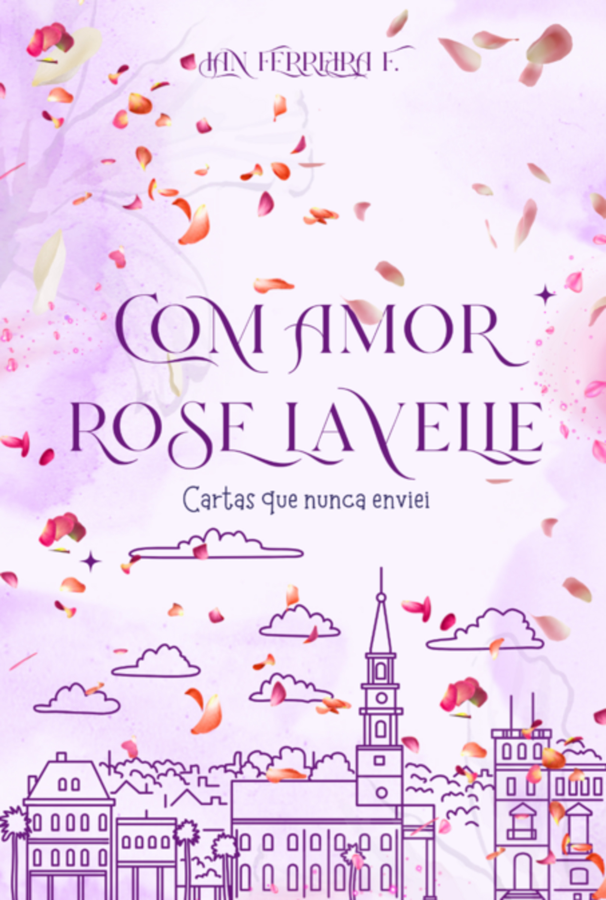 Com Amor Rose Lavelle