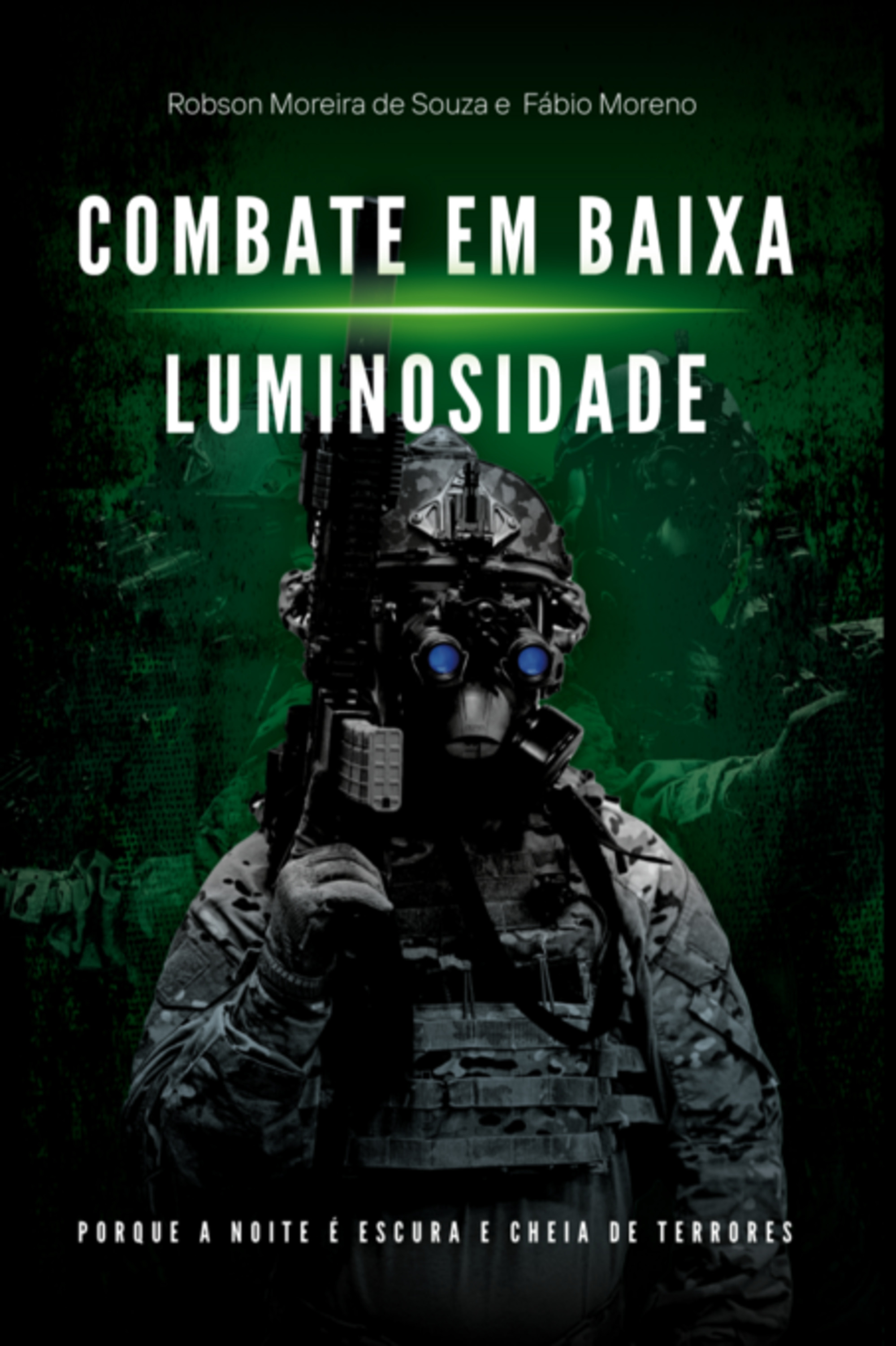 Combate Em Baixa Luminosidade