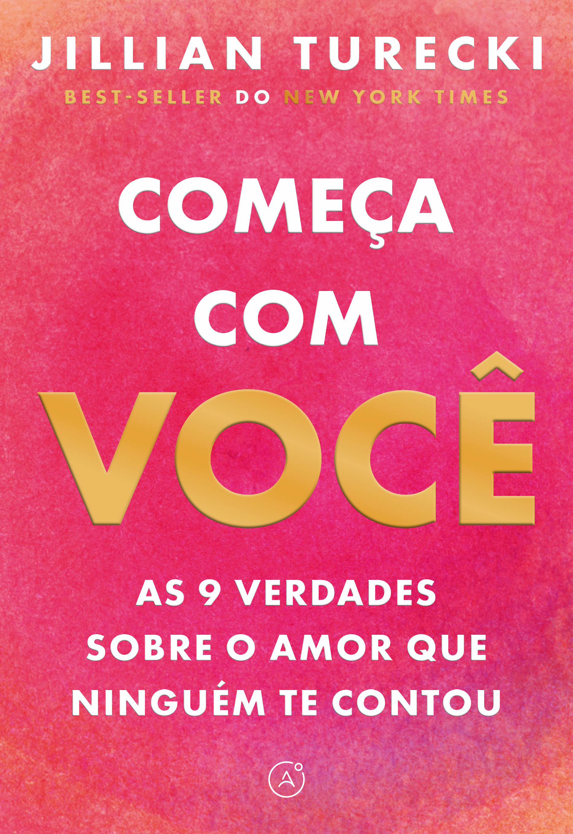 Começa com você