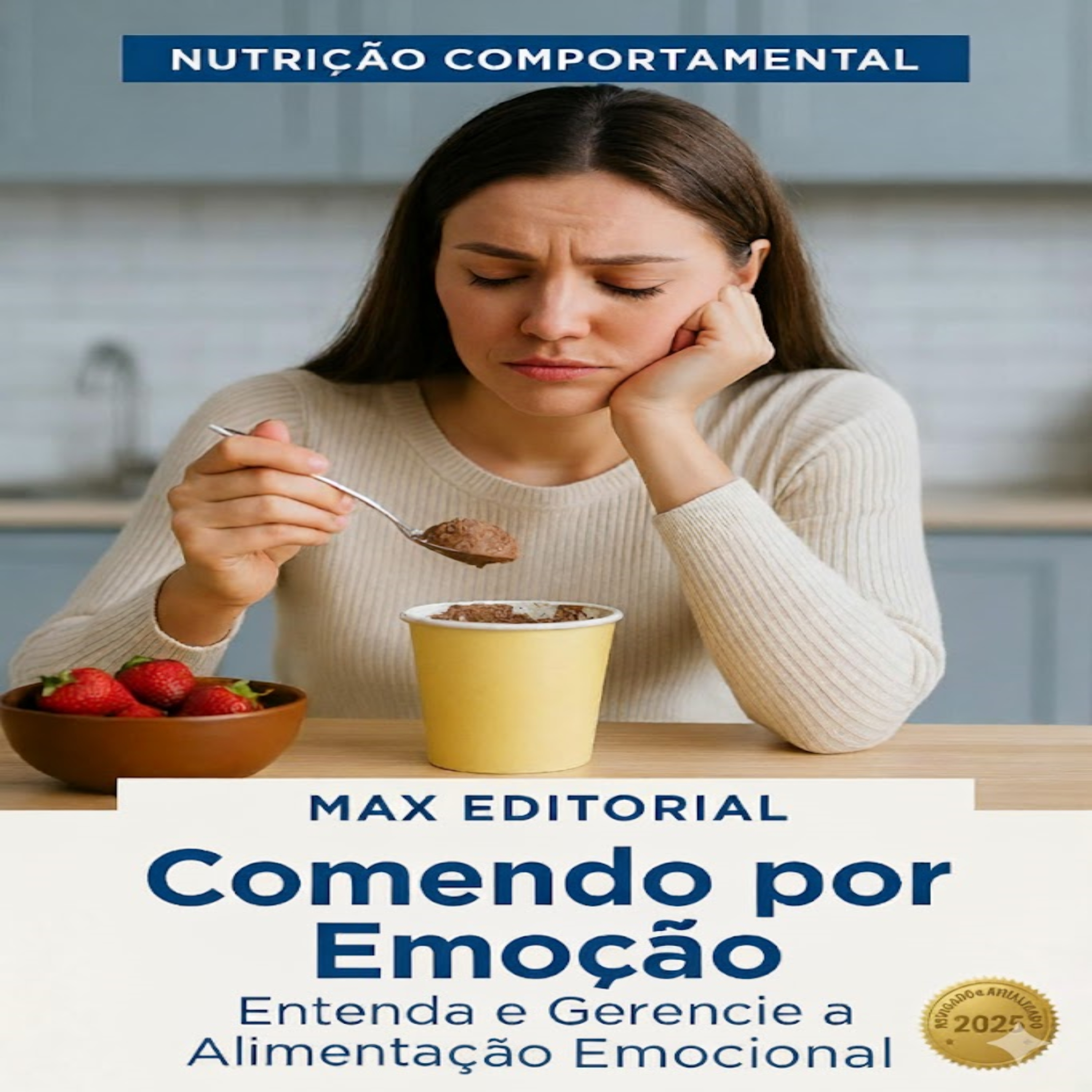 Comendo por Emoção: Entenda e Gerencie a Alimentação Emocional