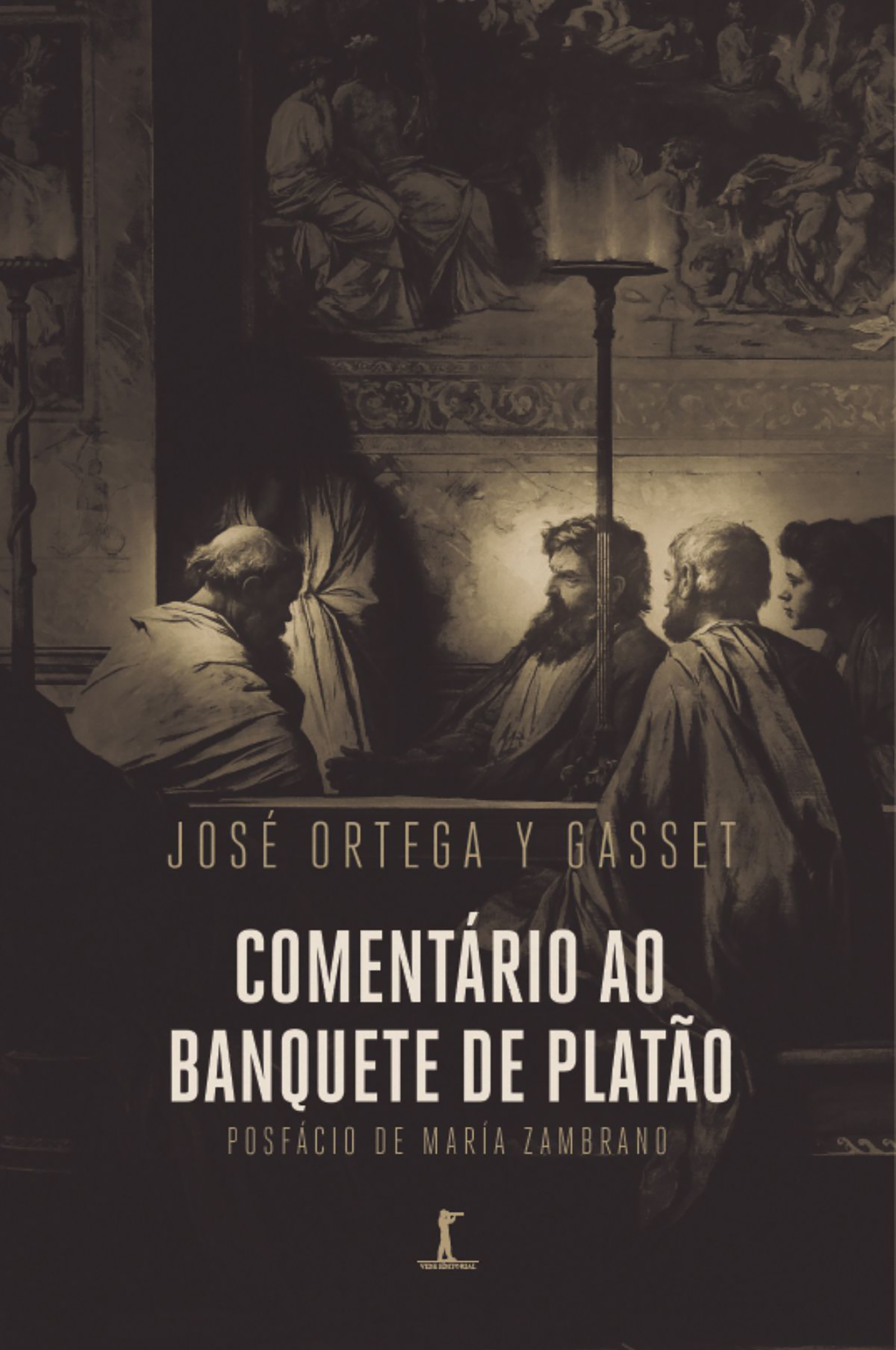 Comentário ao 