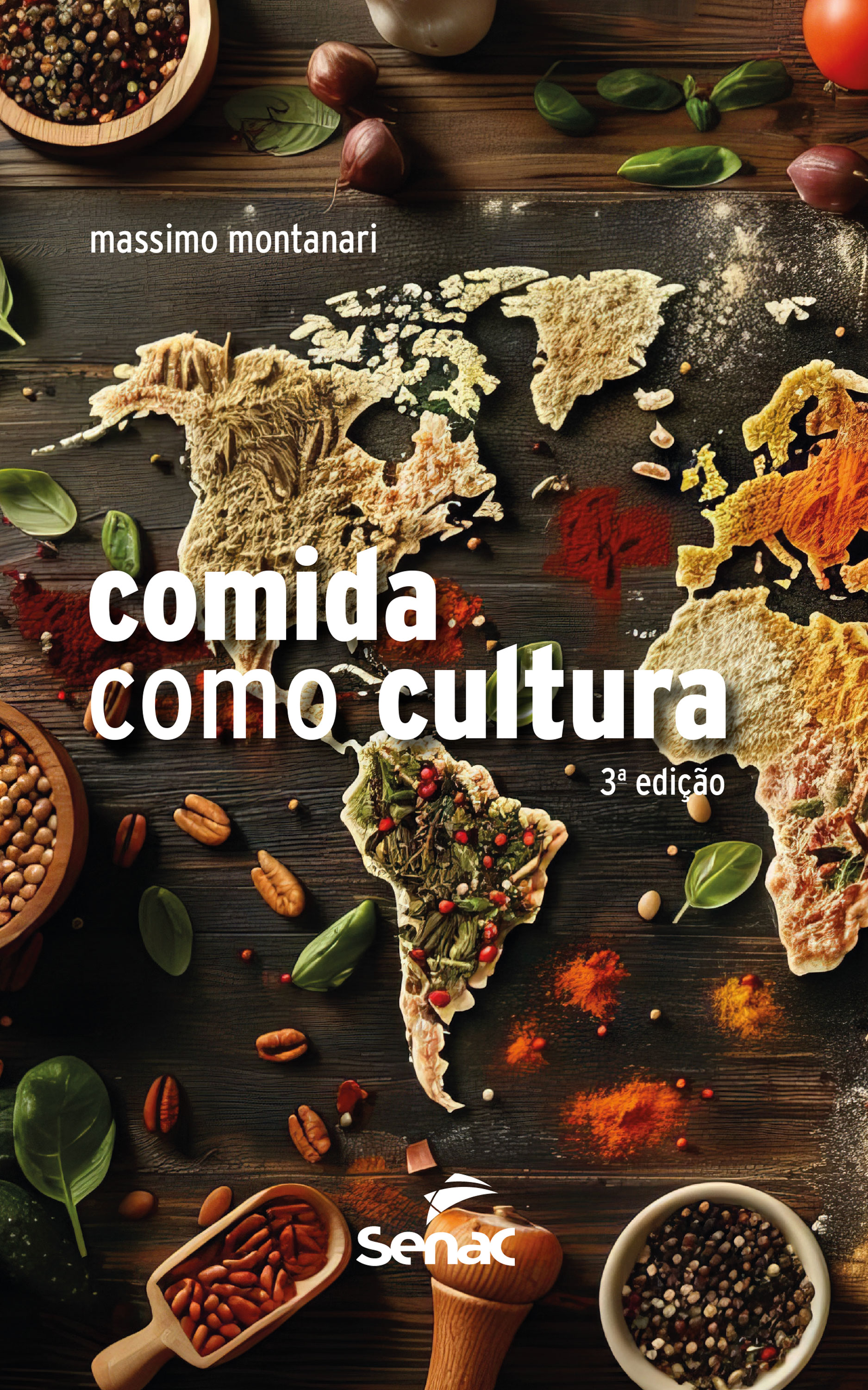 Comida como cultura