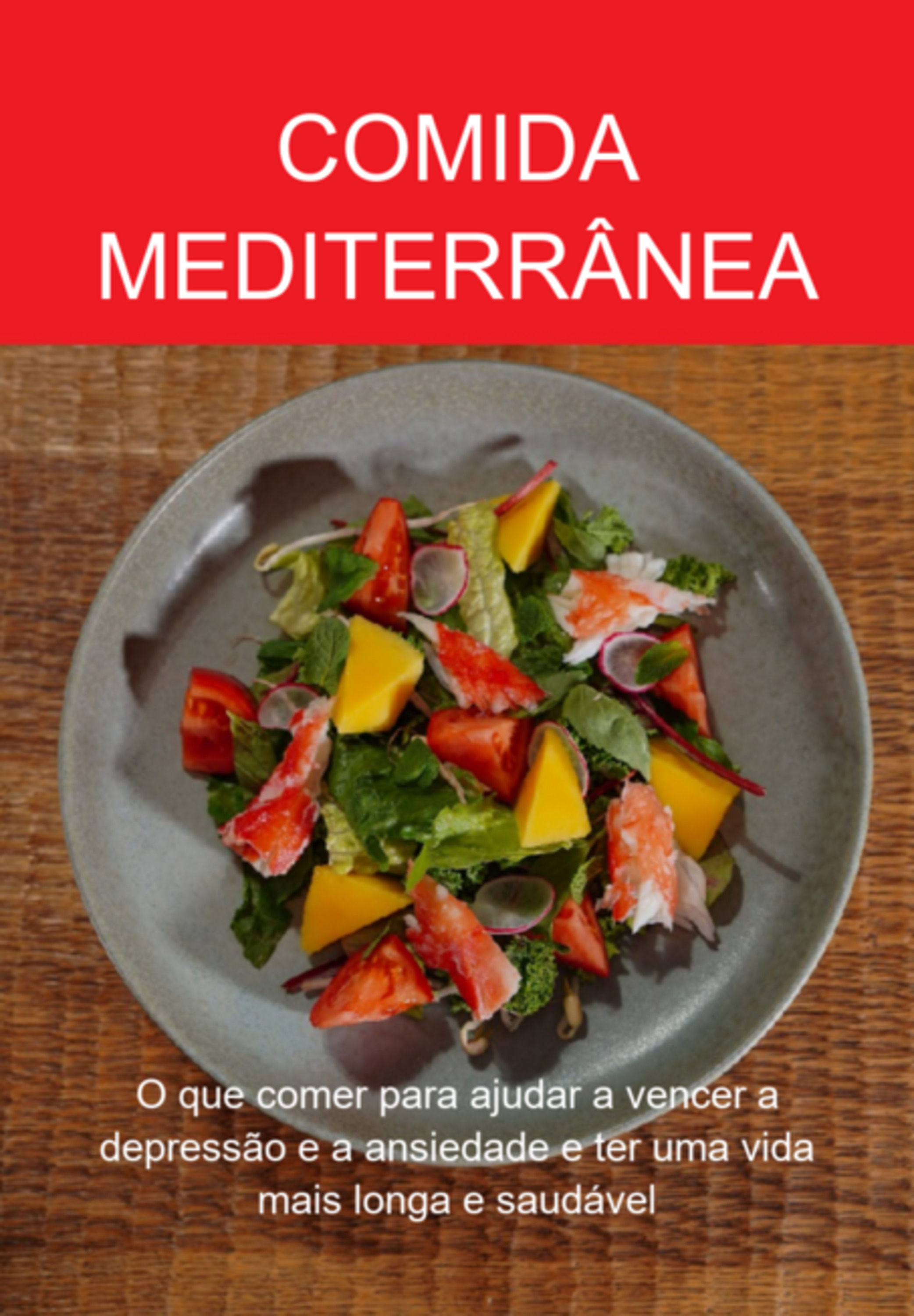 Comida Mediterrânea