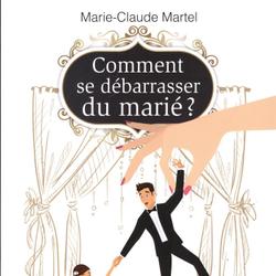 Comment se débarrasser du marié ?