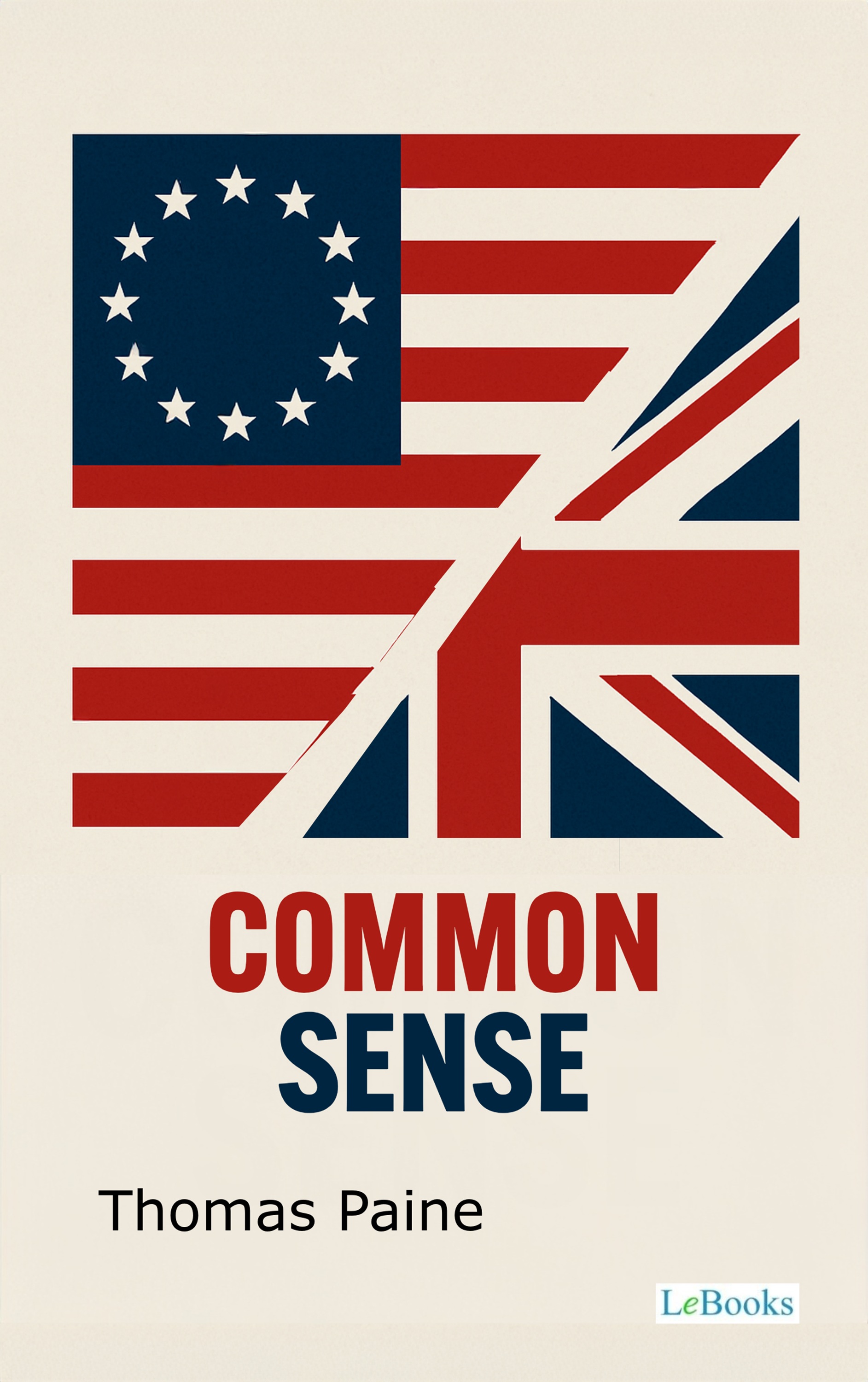 Common Sense - Thomas Paine