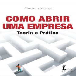 Como Abrir Uma Empresa