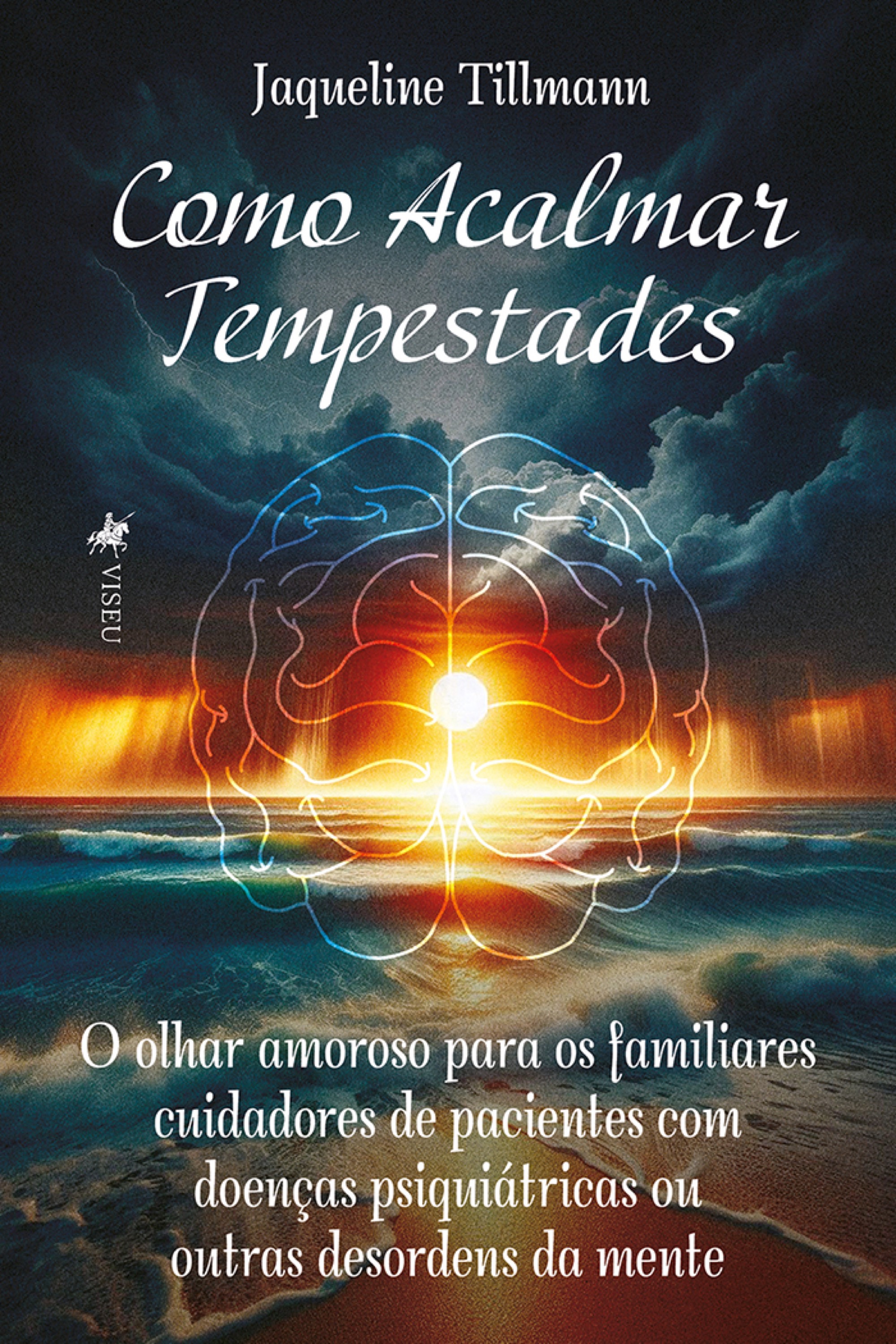 Como Acalmar Tempestades