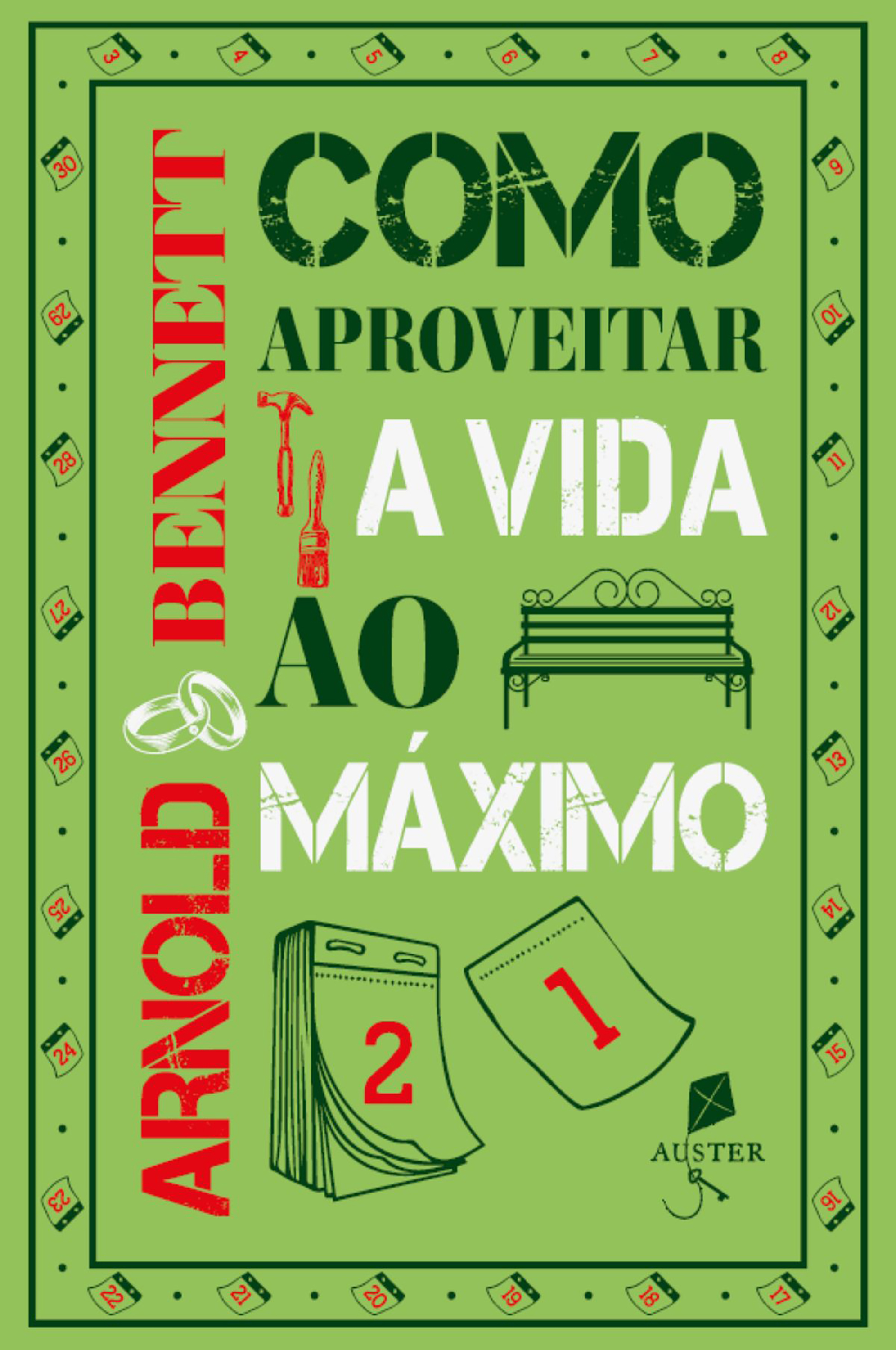 Como aproveitar a vida ao máximo
