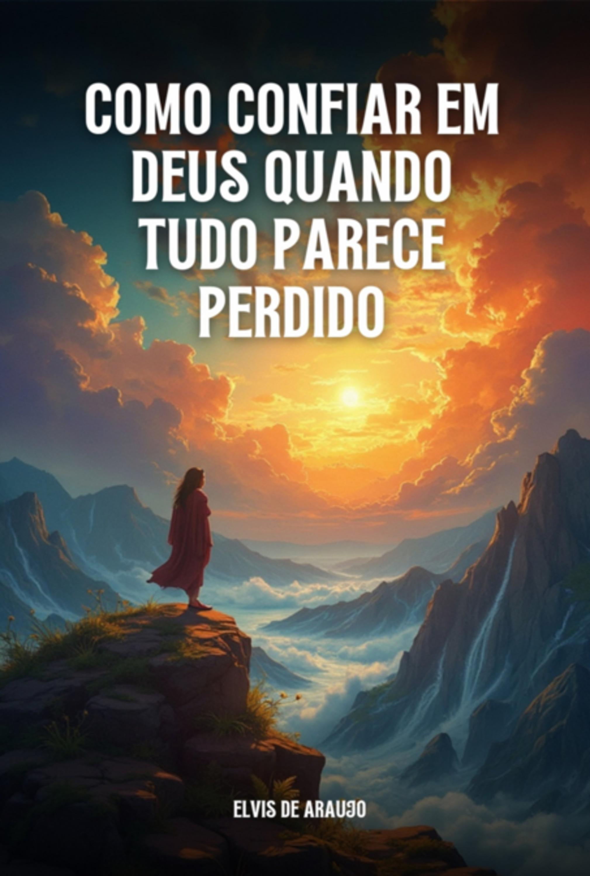 Como Confiar Em Deus Quando Tudo Parece Perdido