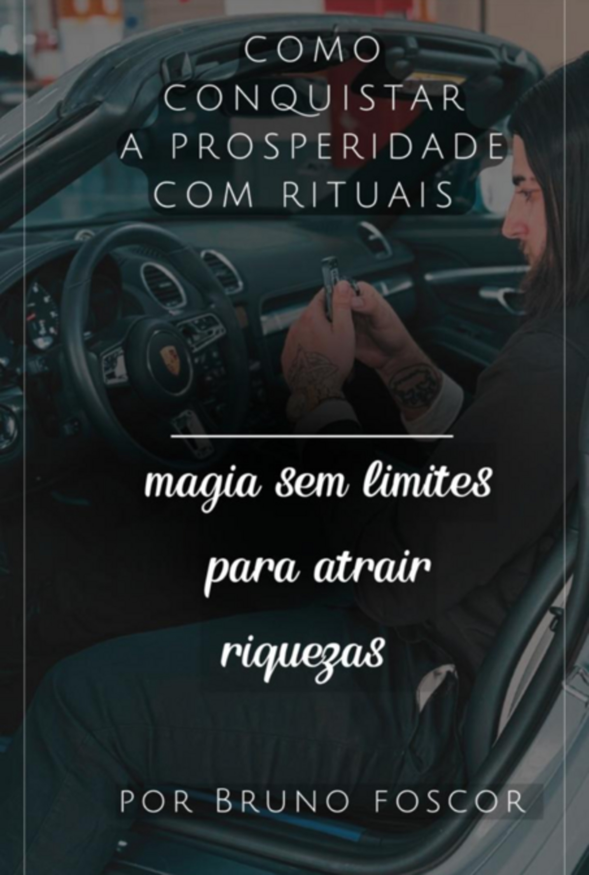 Como Conquistar A Prosperidade Com Rituais