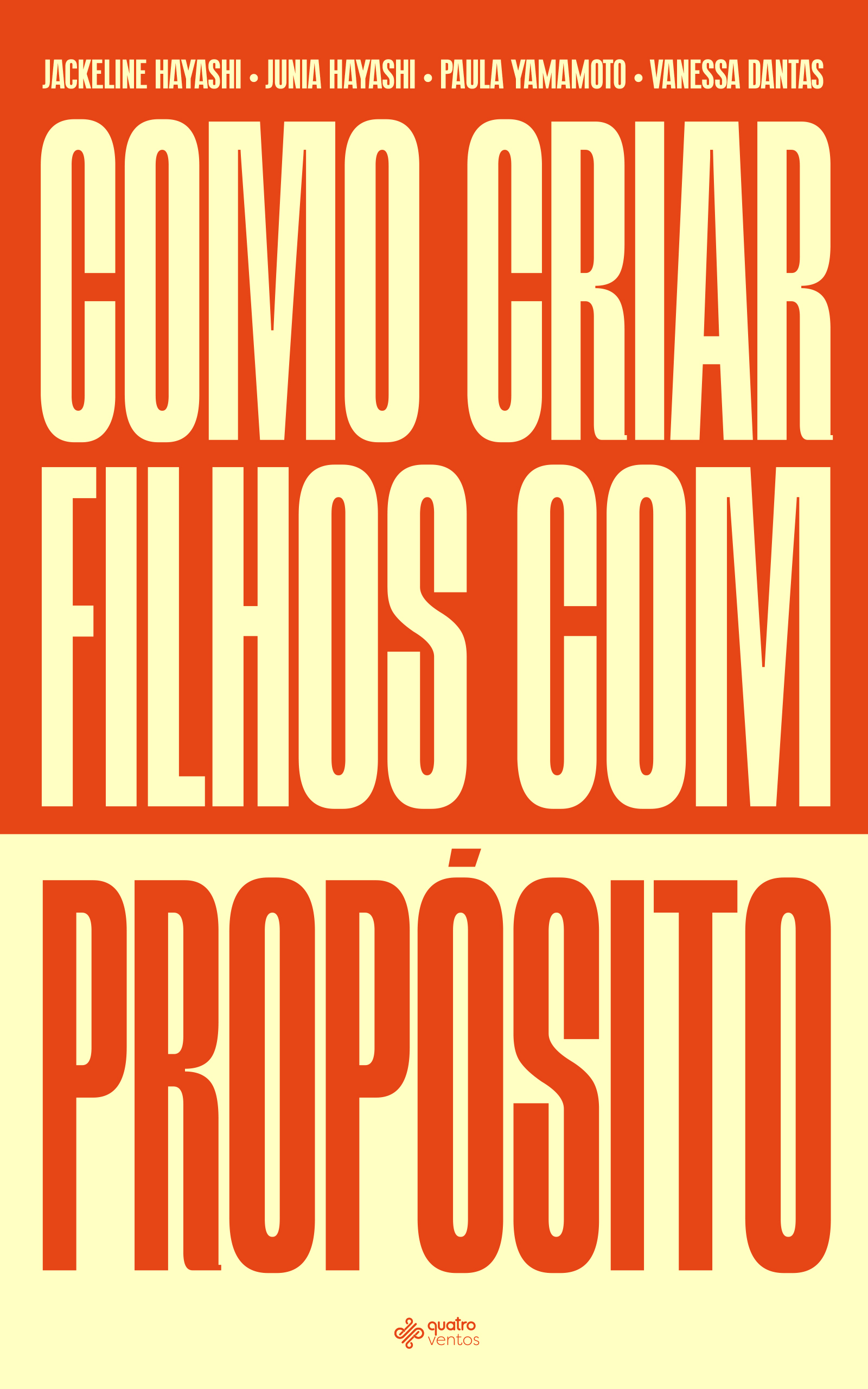 Como criar filhos com propósito