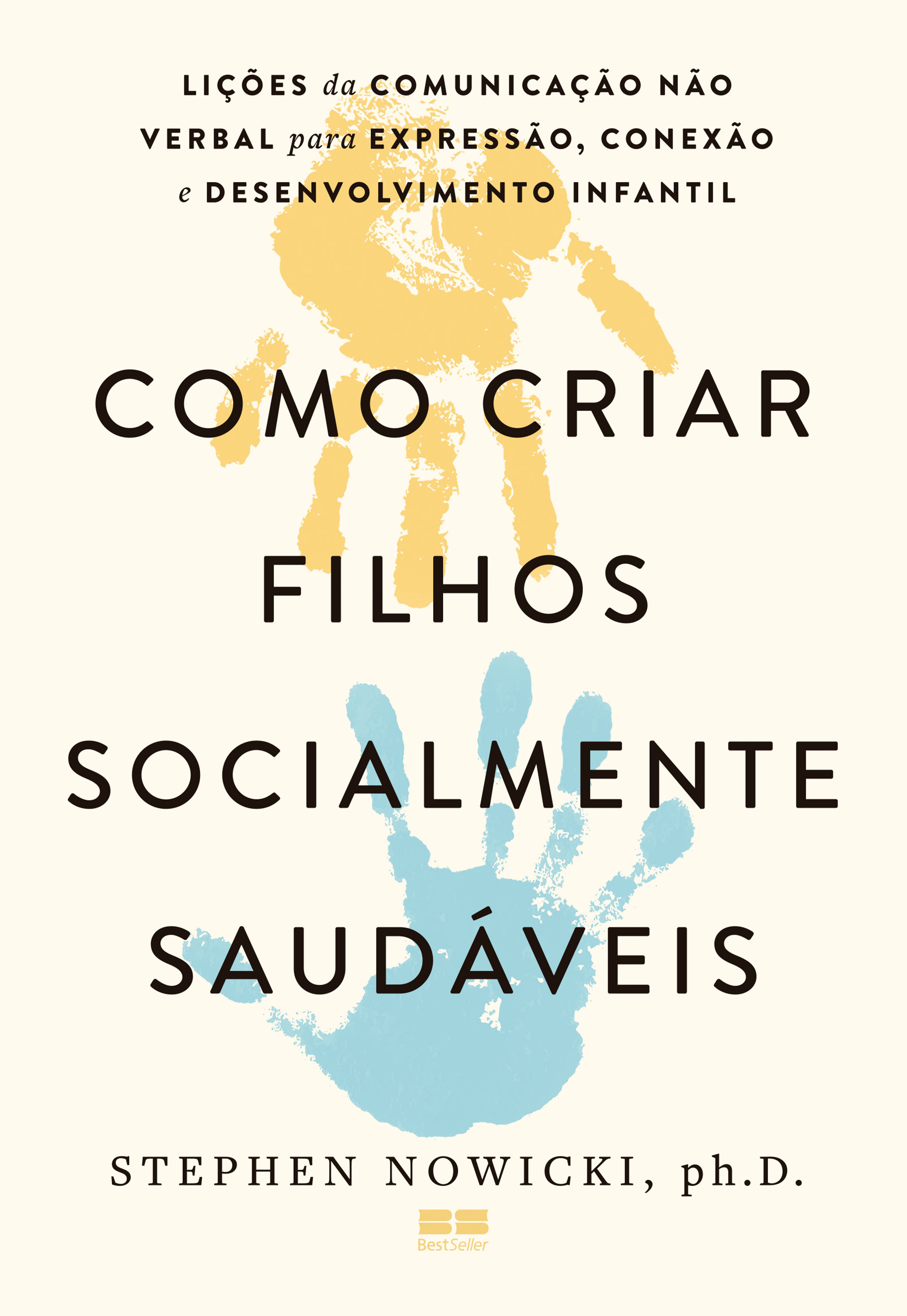 Como criar filhos socialmente saudáveis