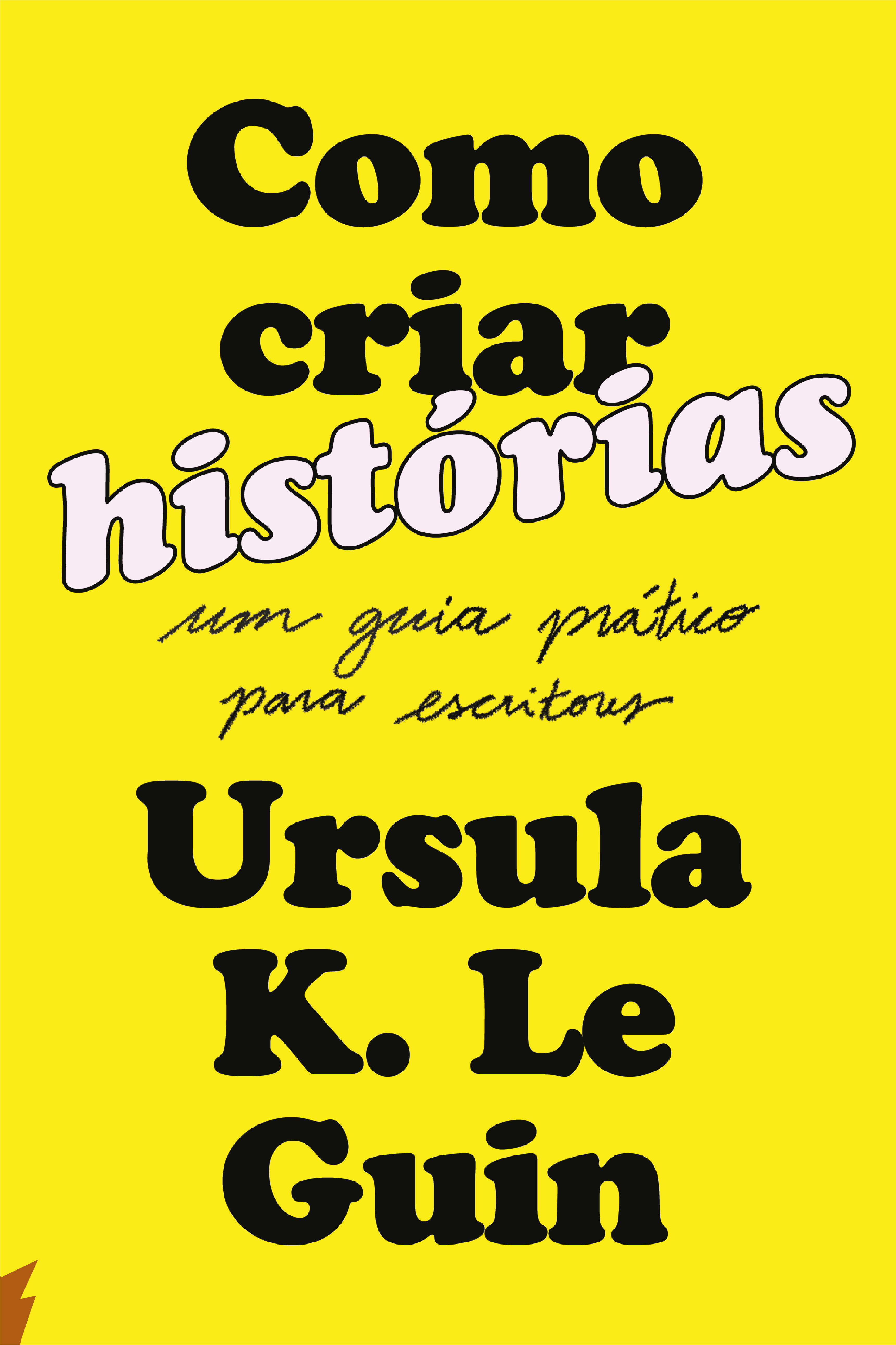 Como criar histórias