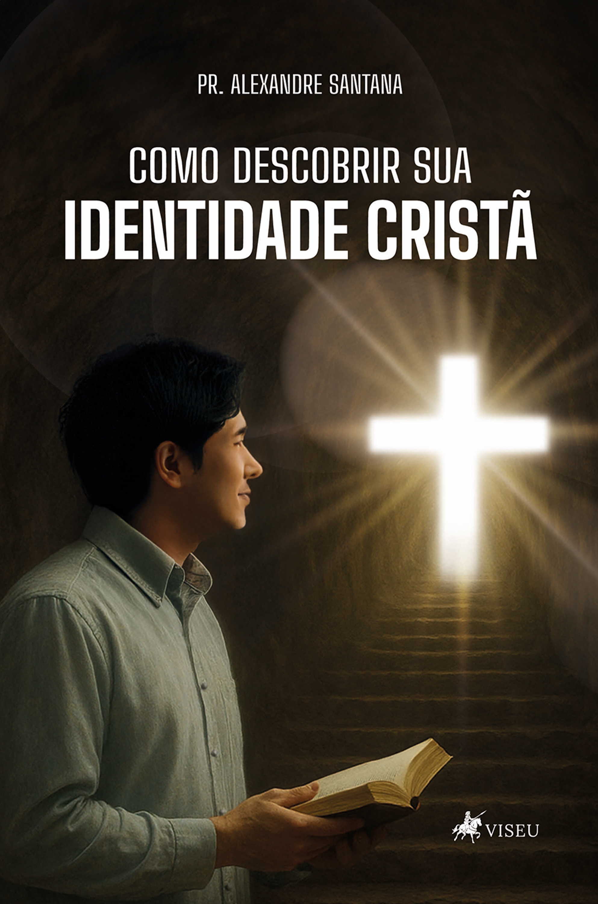 Como descobrir sua identidade Cristã