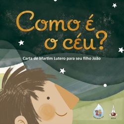 Como é o céu