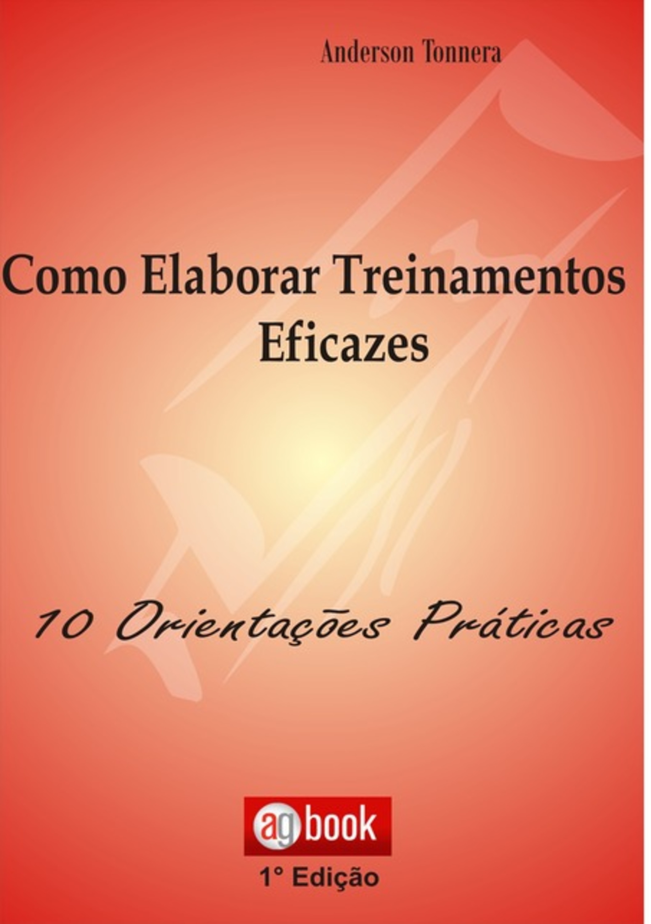 Como Elaborar Treinamentos Eficazes