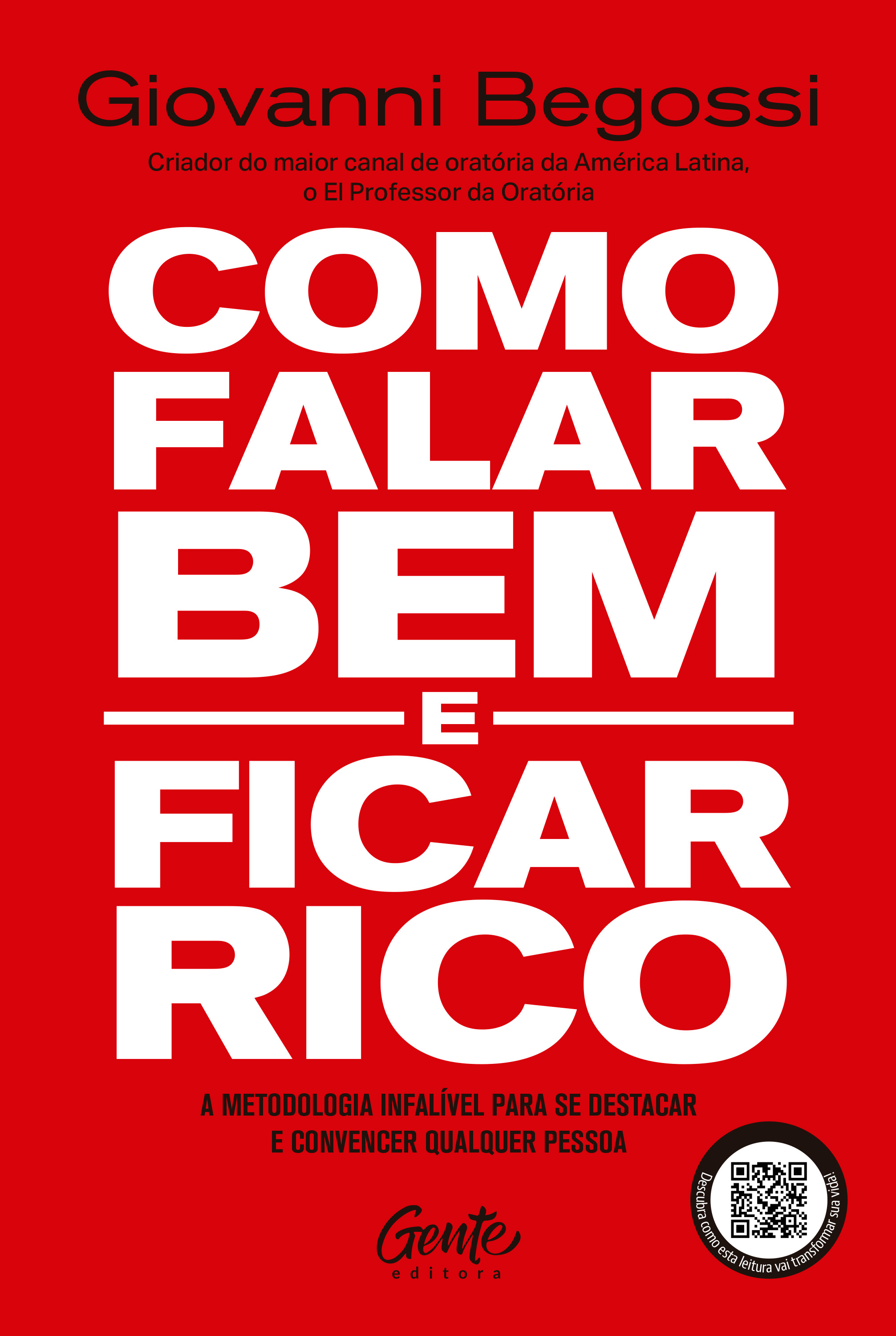 Como falar bem e ficar rico