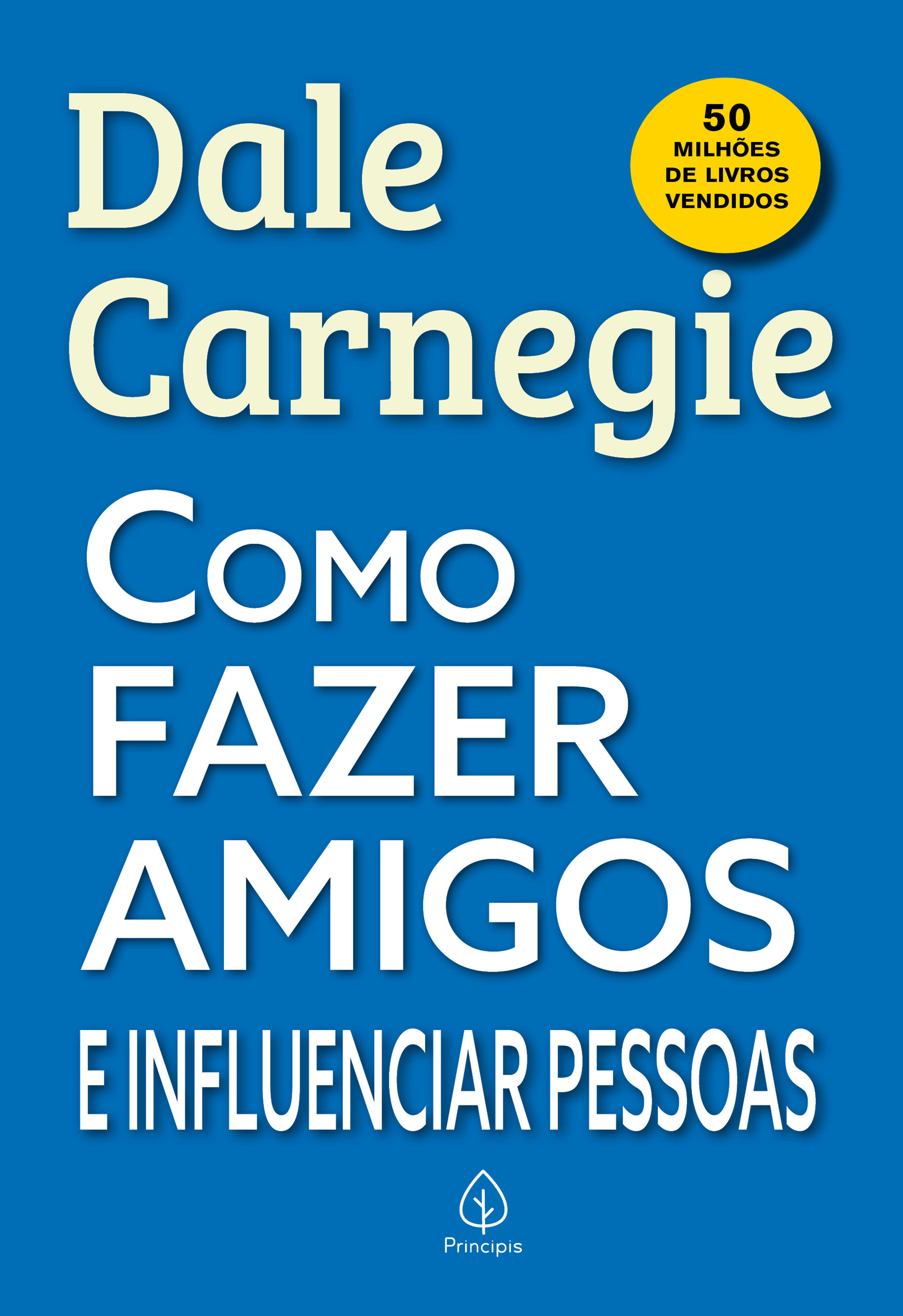 Como fazer amigos e influenciar pessoas