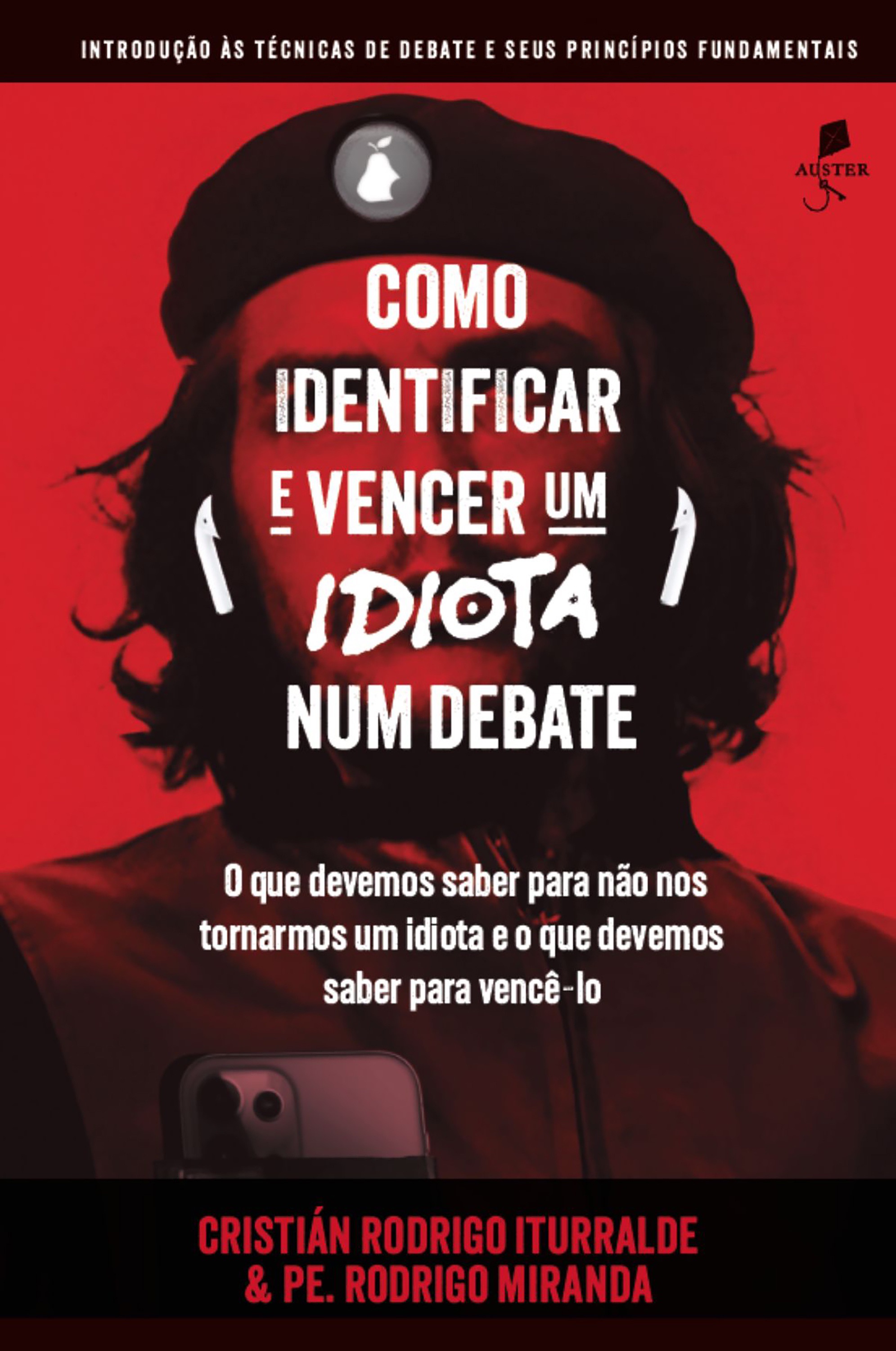 Como identificar e vencer um idiota num debate