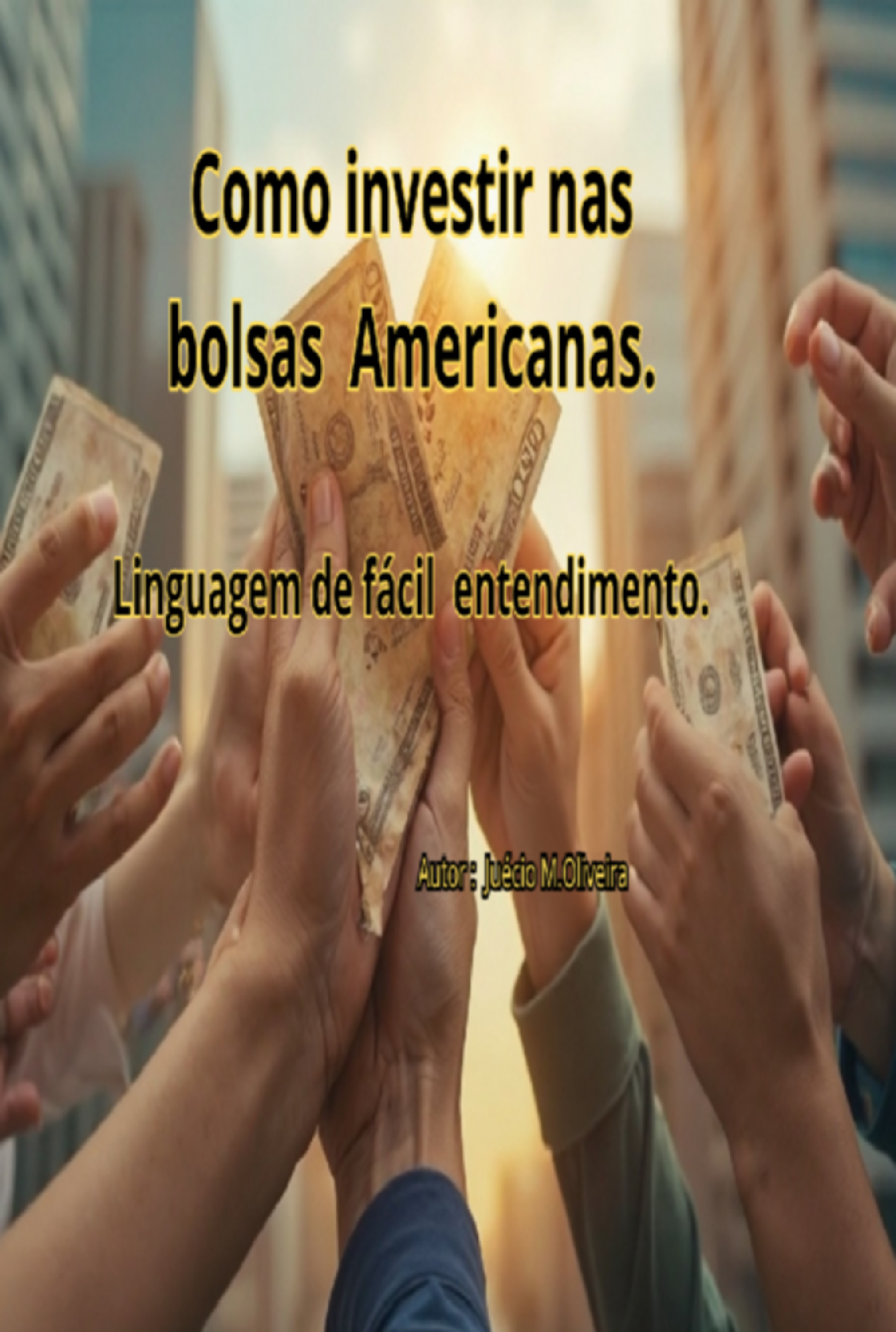 Como Investir Nas Bolsa De Valores Americanas